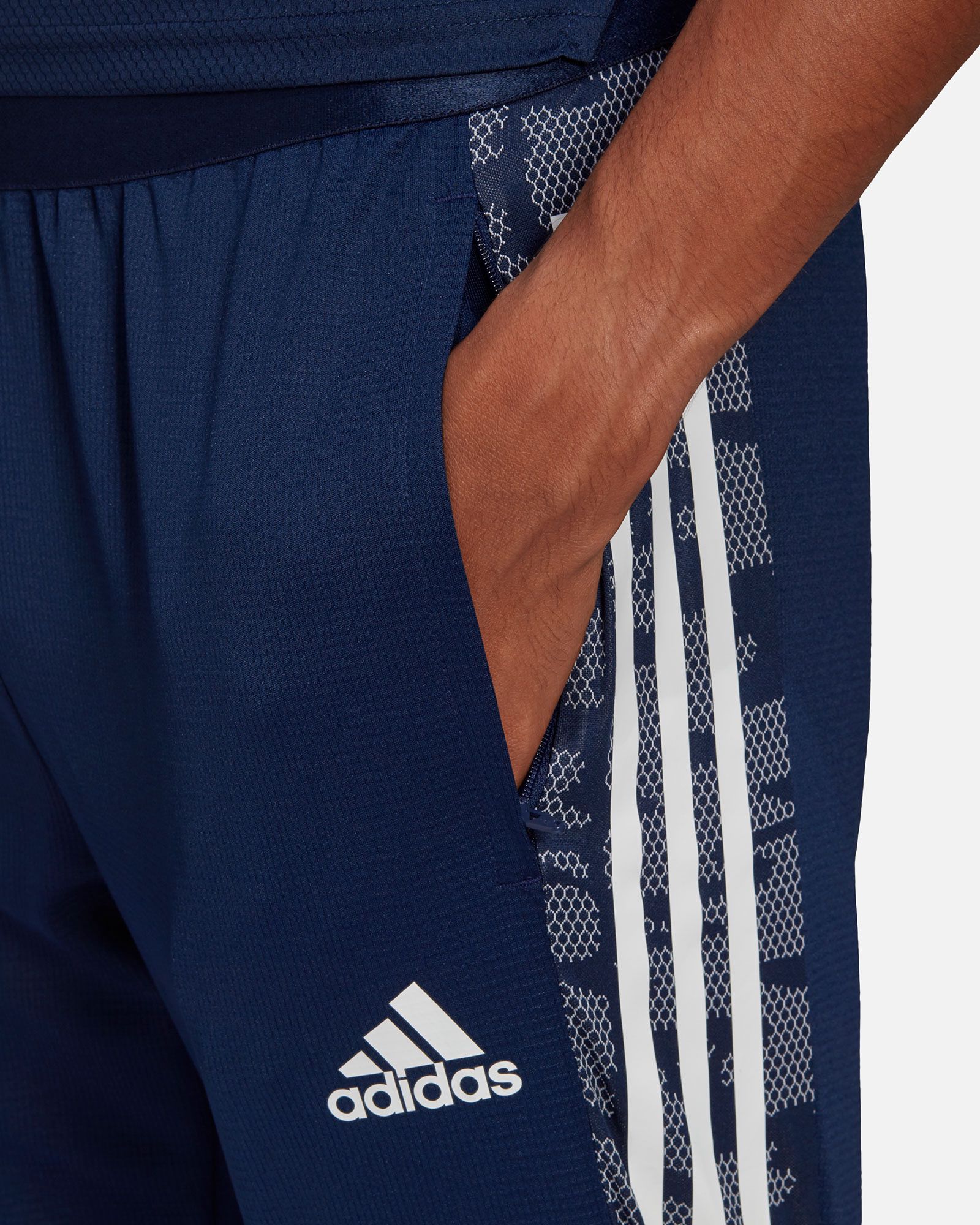 Pantalón adidas Condivo 21 TR - Fútbol Factory