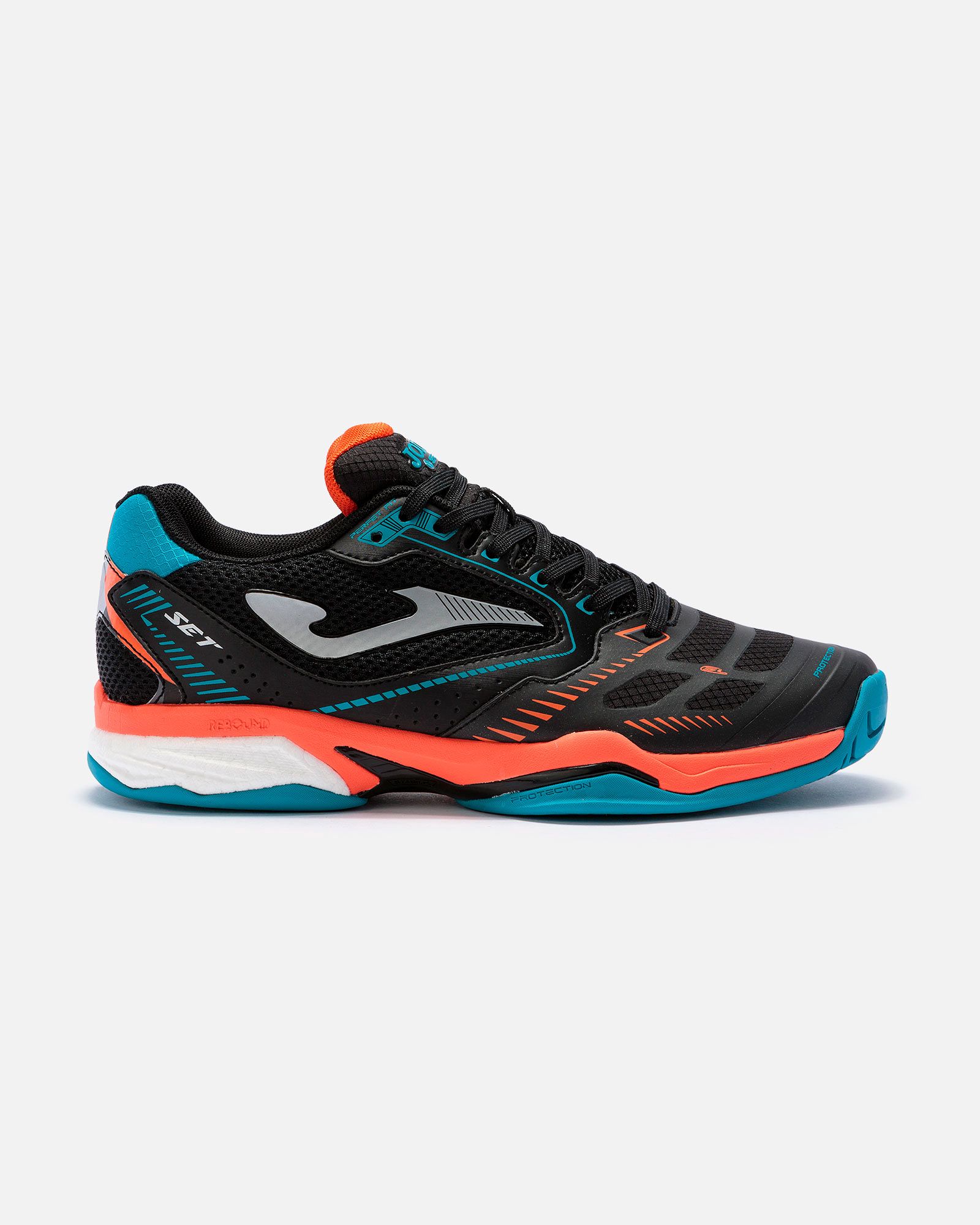 Zapatillas Joma Set - Fútbol Factory