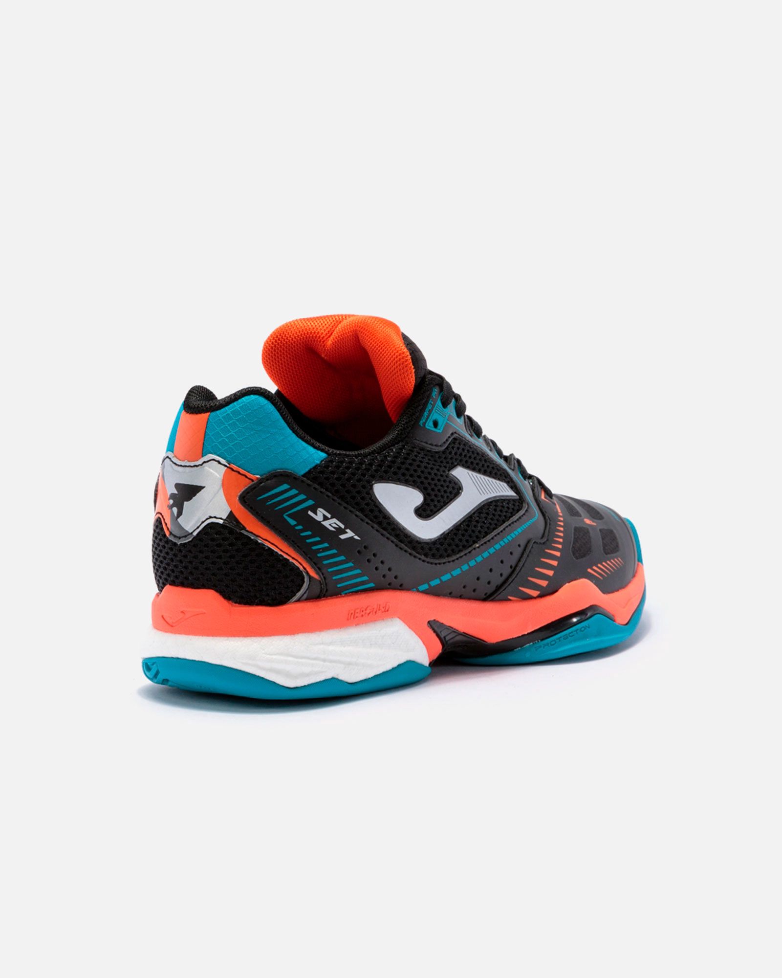 Zapatillas Joma Set - Fútbol Factory