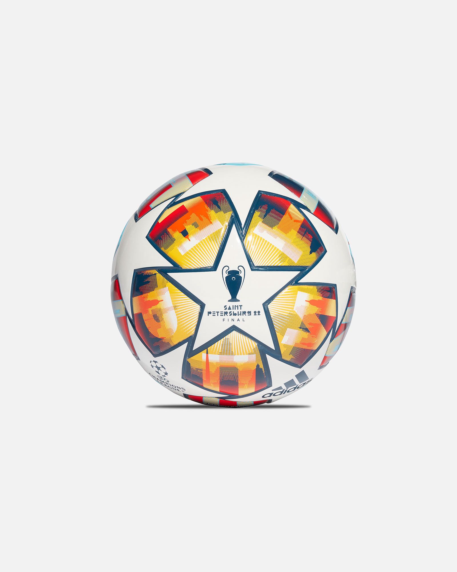 Minibalón adidas UCL 2022 Training - Fútbol Factory