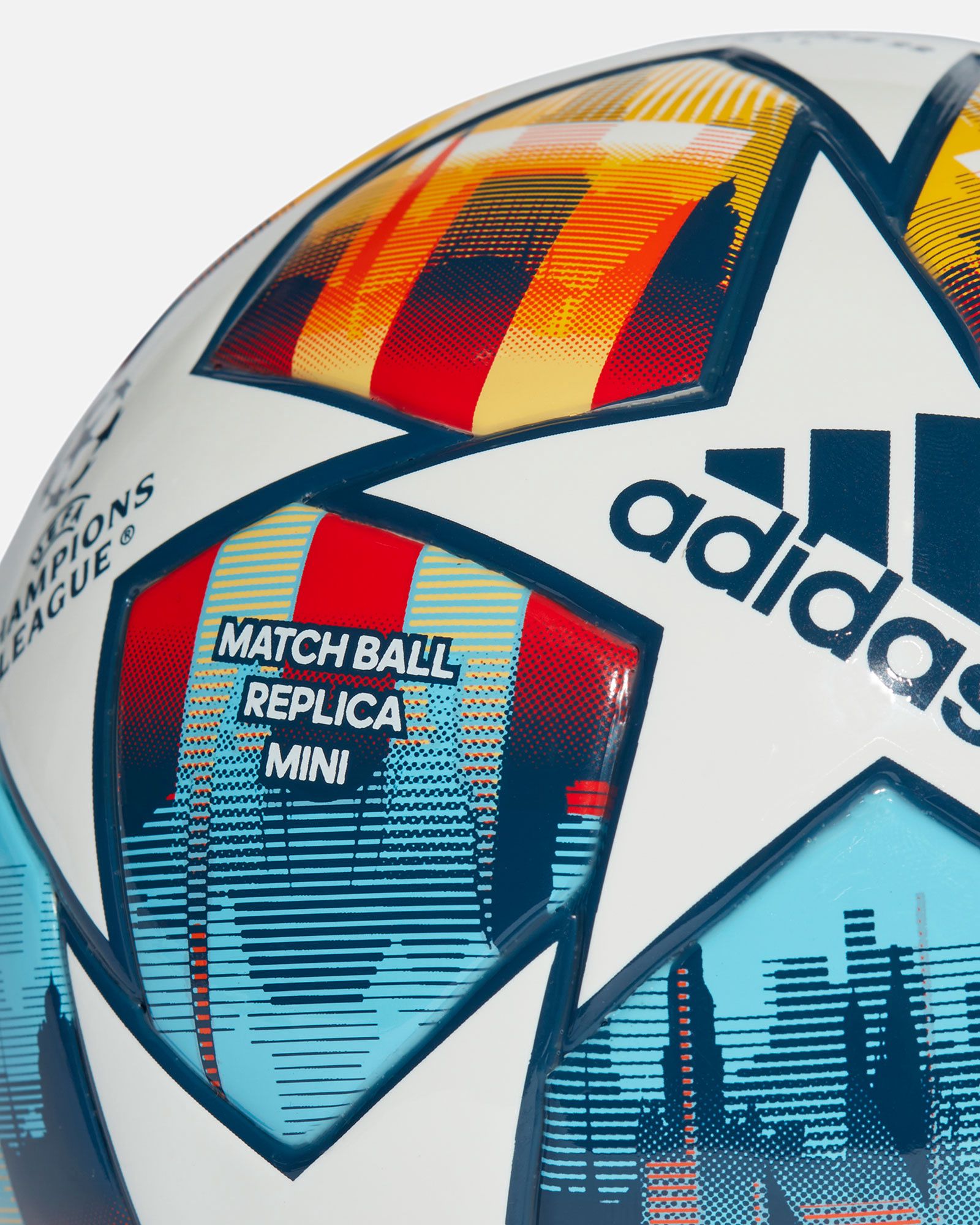 Minibalón adidas UCL 2022 Training - Fútbol Factory