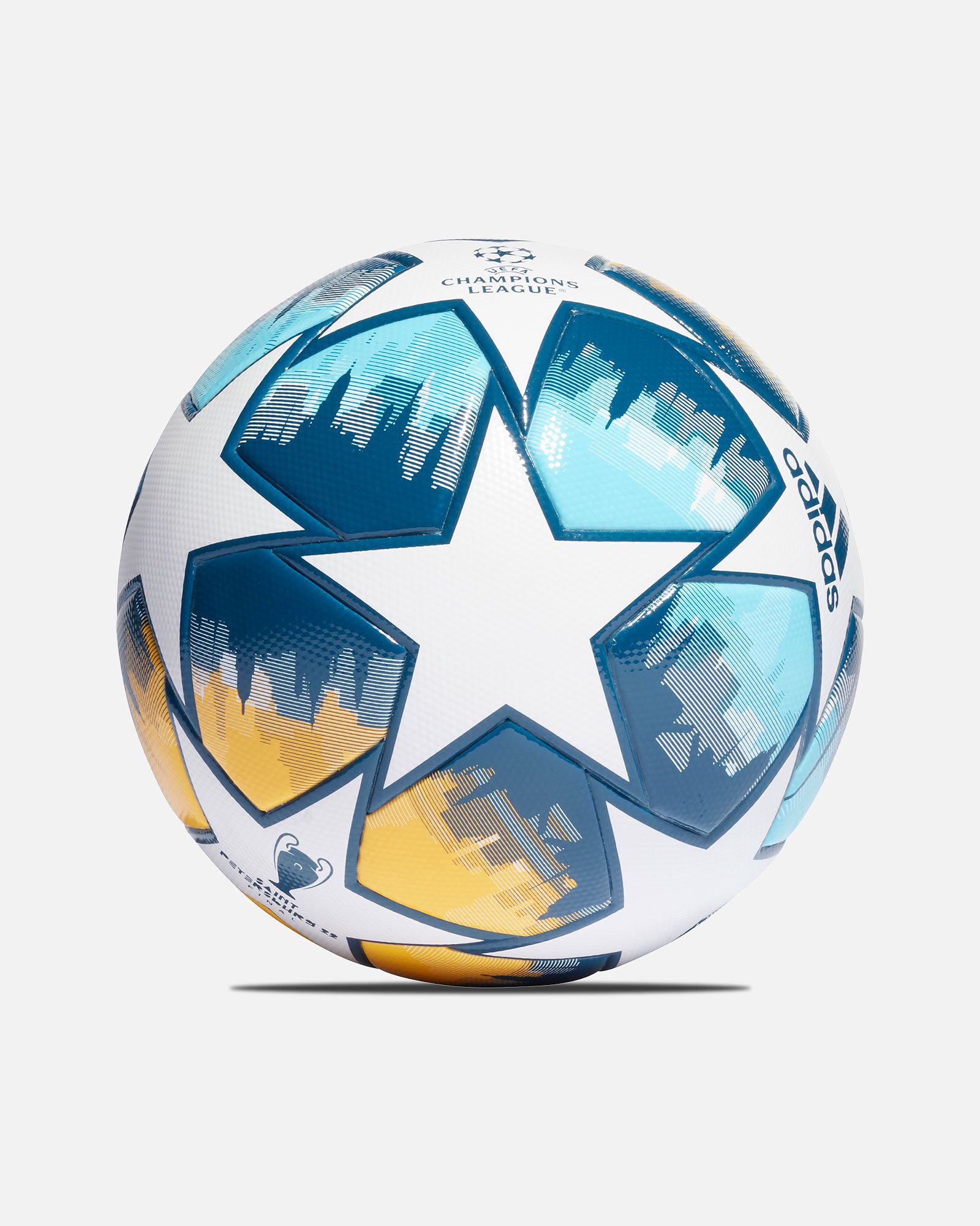 Balón adidas UCL 2022 League - Fútbol Factory