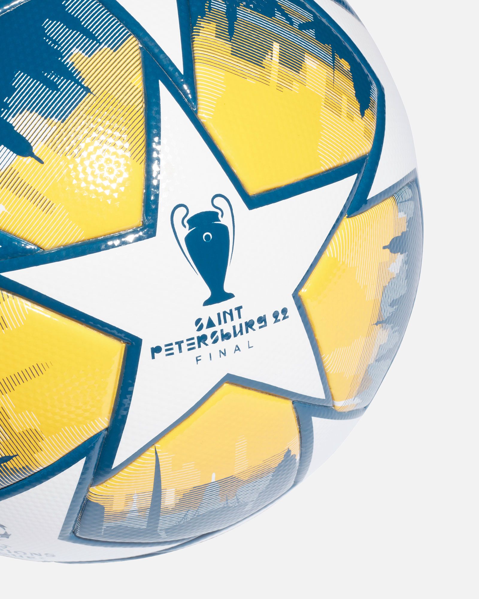 Balón adidas UCL 2022 League - Fútbol Factory