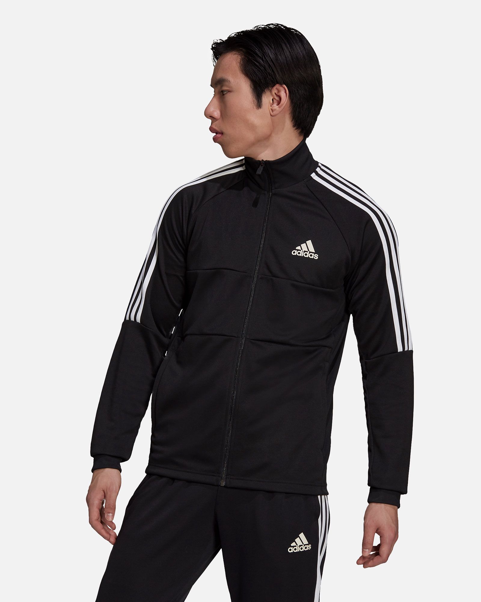 Chaqueta adidas Sereno - Fútbol Factory