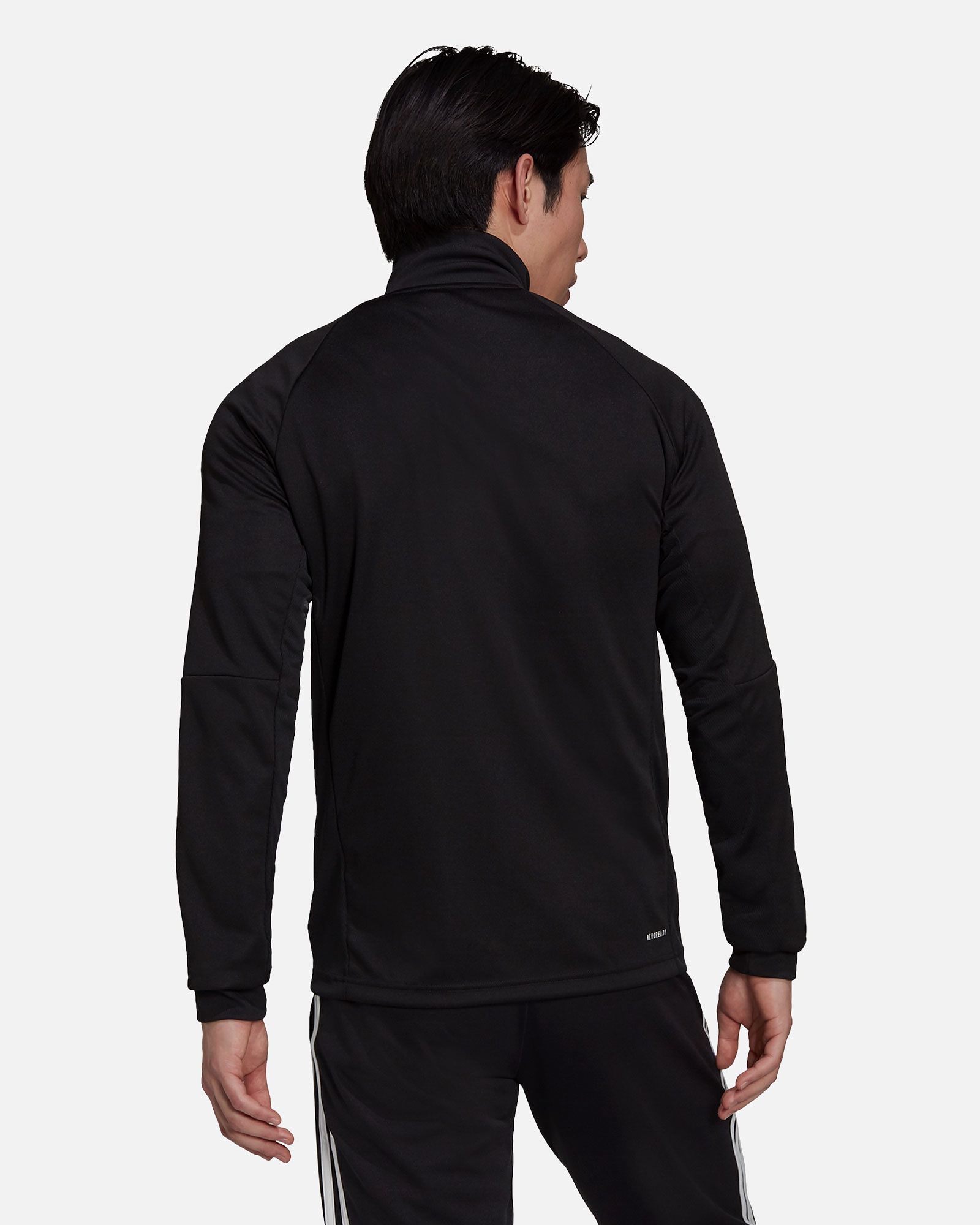 Chaqueta adidas Sereno - Fútbol Factory