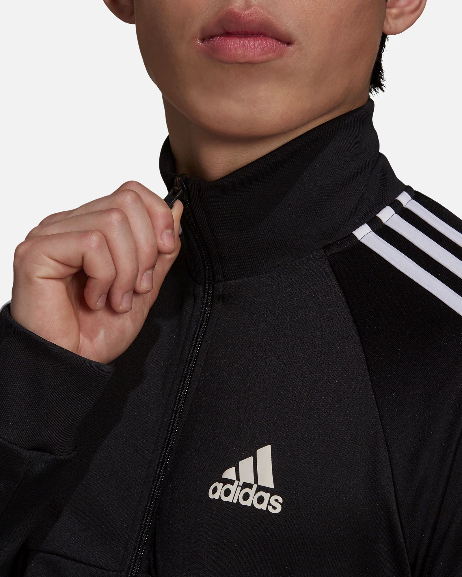 Chaqueta adidas Sereno - Fútbol Factory