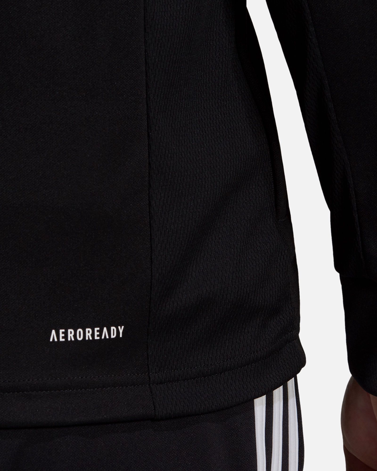 Chaqueta adidas Sereno - Fútbol Factory