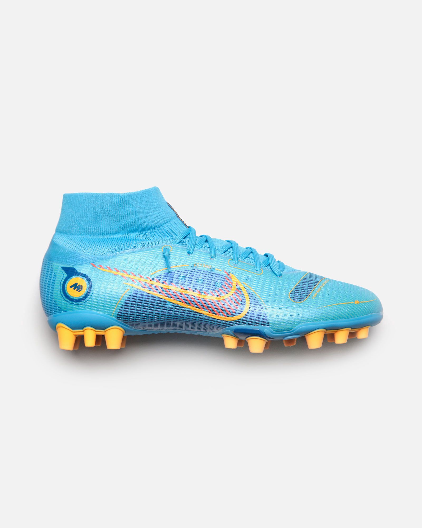 Botas Nike Mercurial Superfly 8 Pro AG - Fútbol Factory