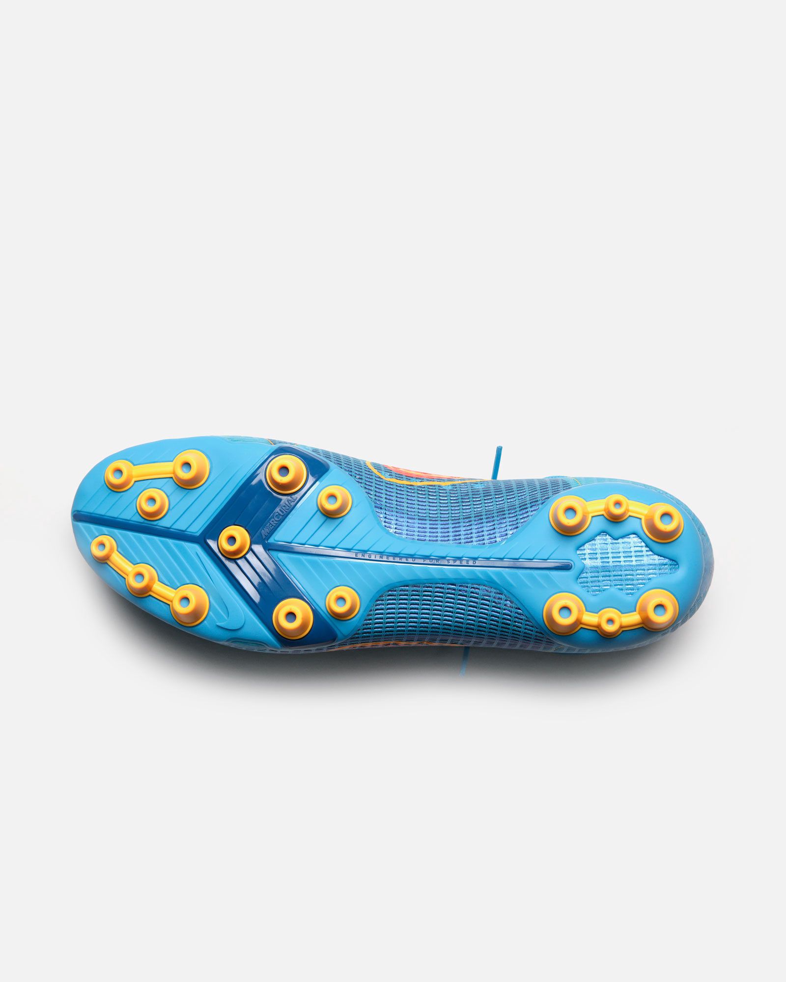 Botas Nike Mercurial Superfly 8 Pro AG - Fútbol Factory