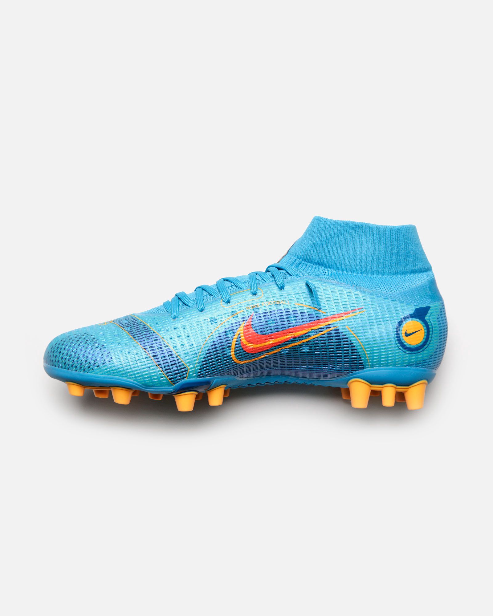 Botas Nike Mercurial Superfly 8 Pro AG - Fútbol Factory