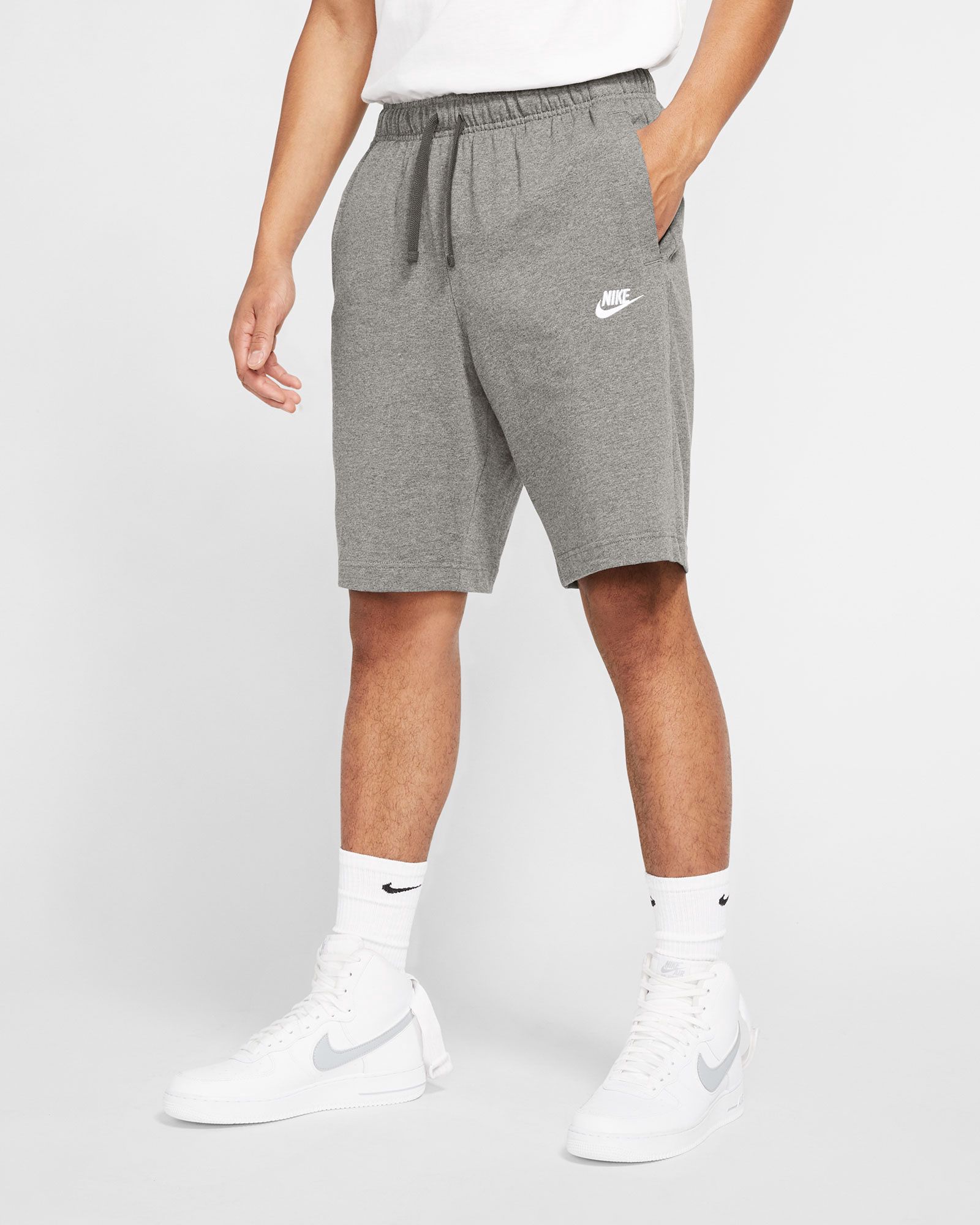 Pantalón Nike Sportswear Club - Fútbol Factory