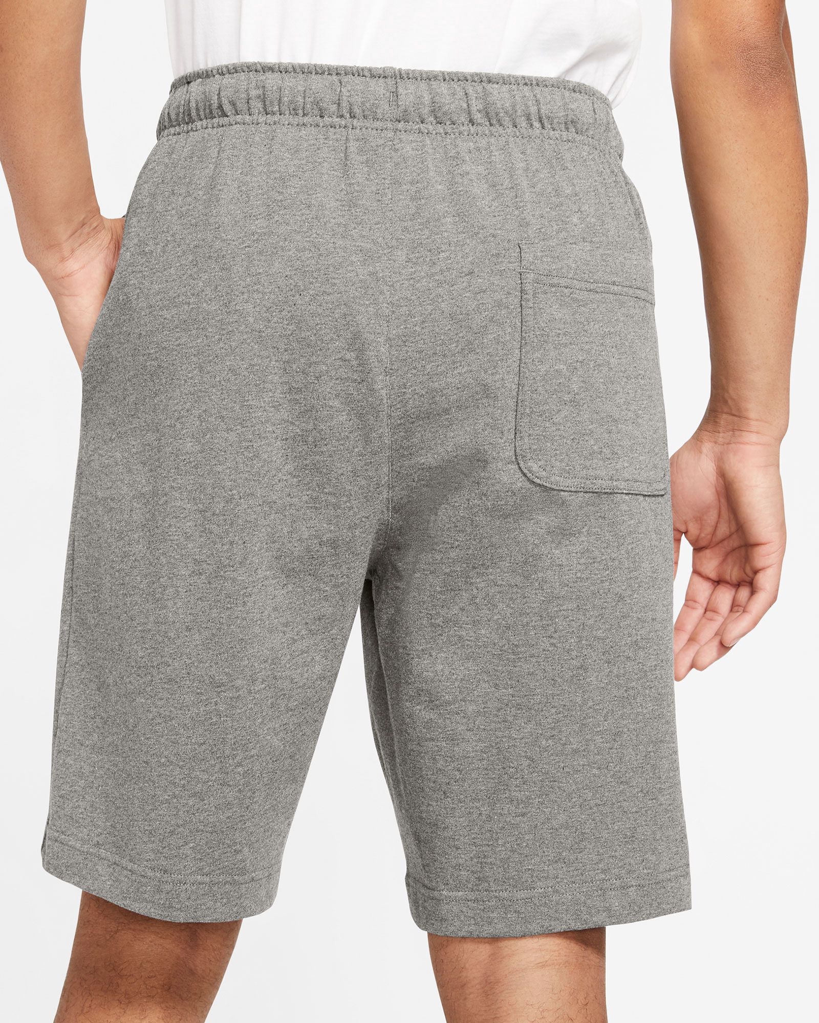 Pantalón Nike Sportswear Club - Fútbol Factory