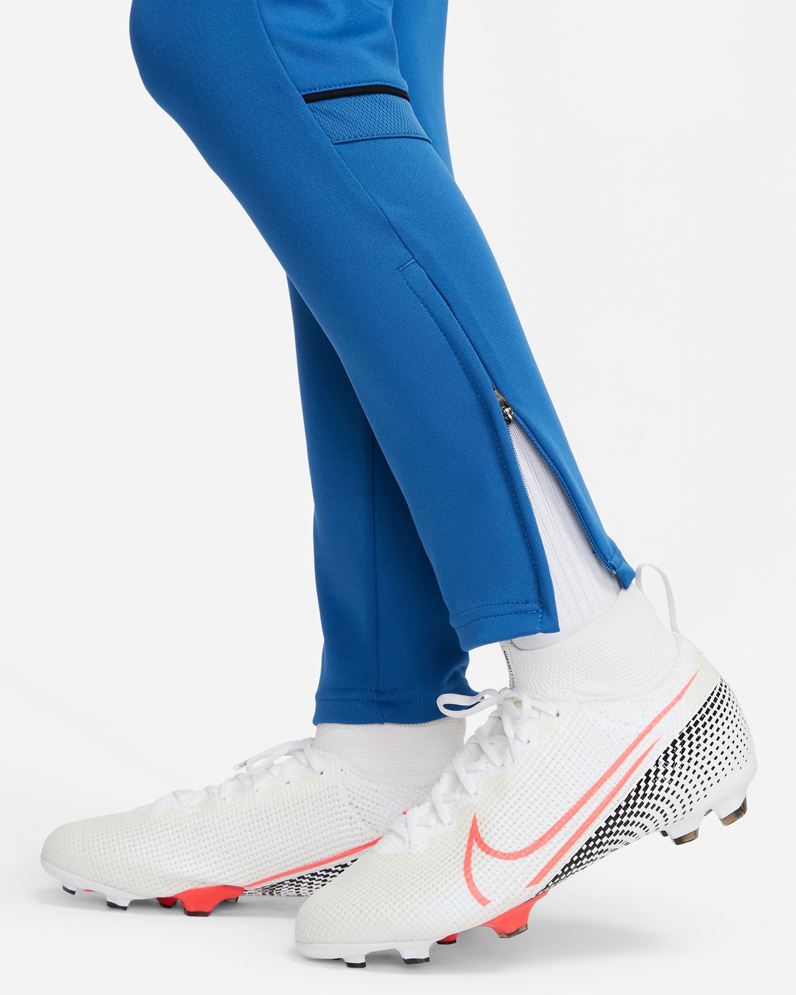 Pantalón Nike Dri-FIT Academy 21 - Fútbol Factory
