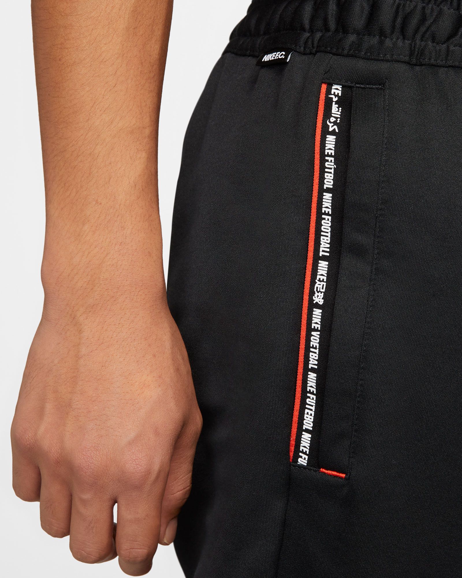 Pantalón Nike FC Tribuna - Fútbol Factory