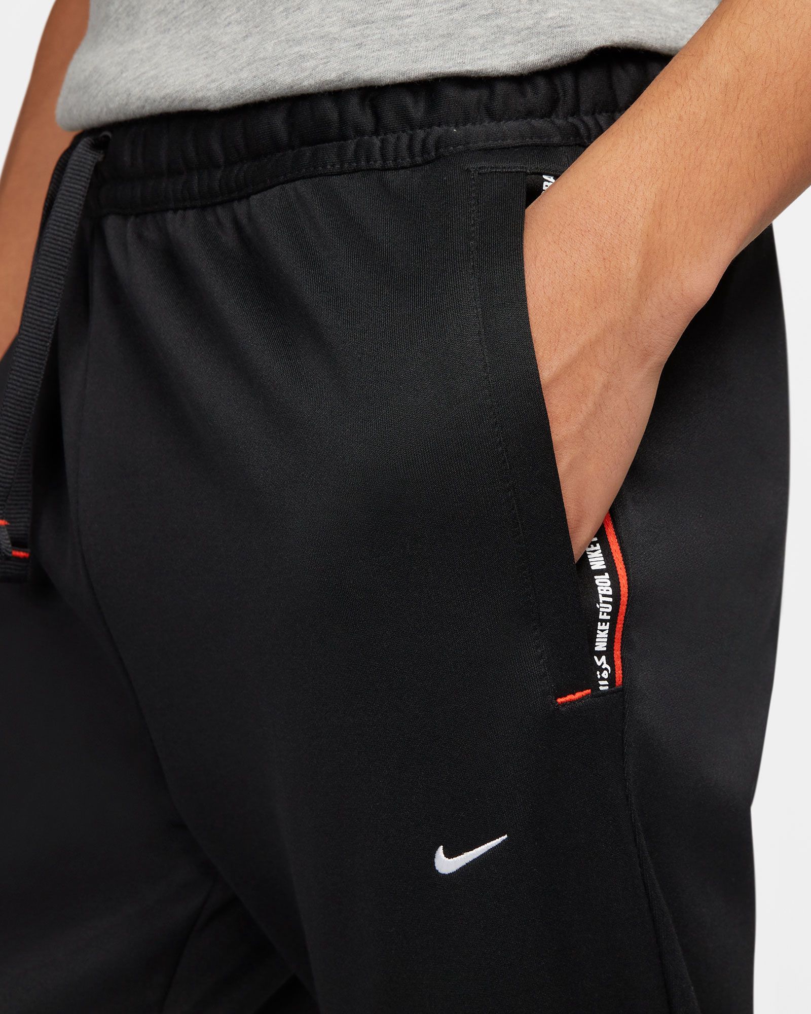 Pantalón Nike FC Tribuna - Fútbol Factory