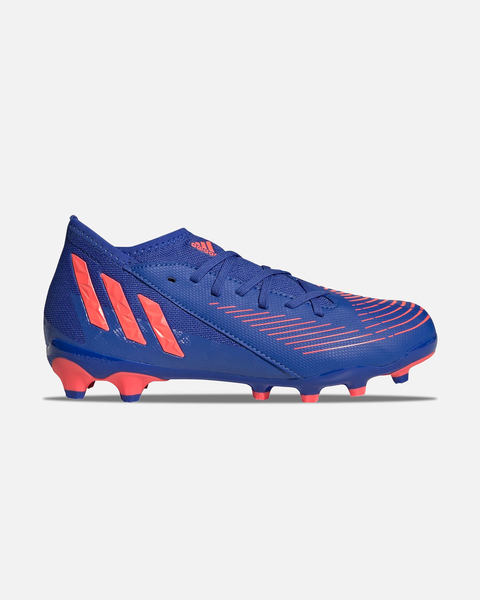 Botas adidas Predator Edge.3 MG - Fútbol Factory