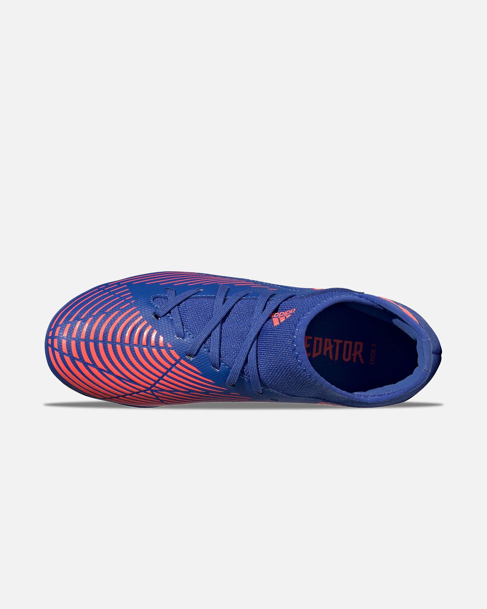 Botas adidas Predator Edge.3 MG - Fútbol Factory