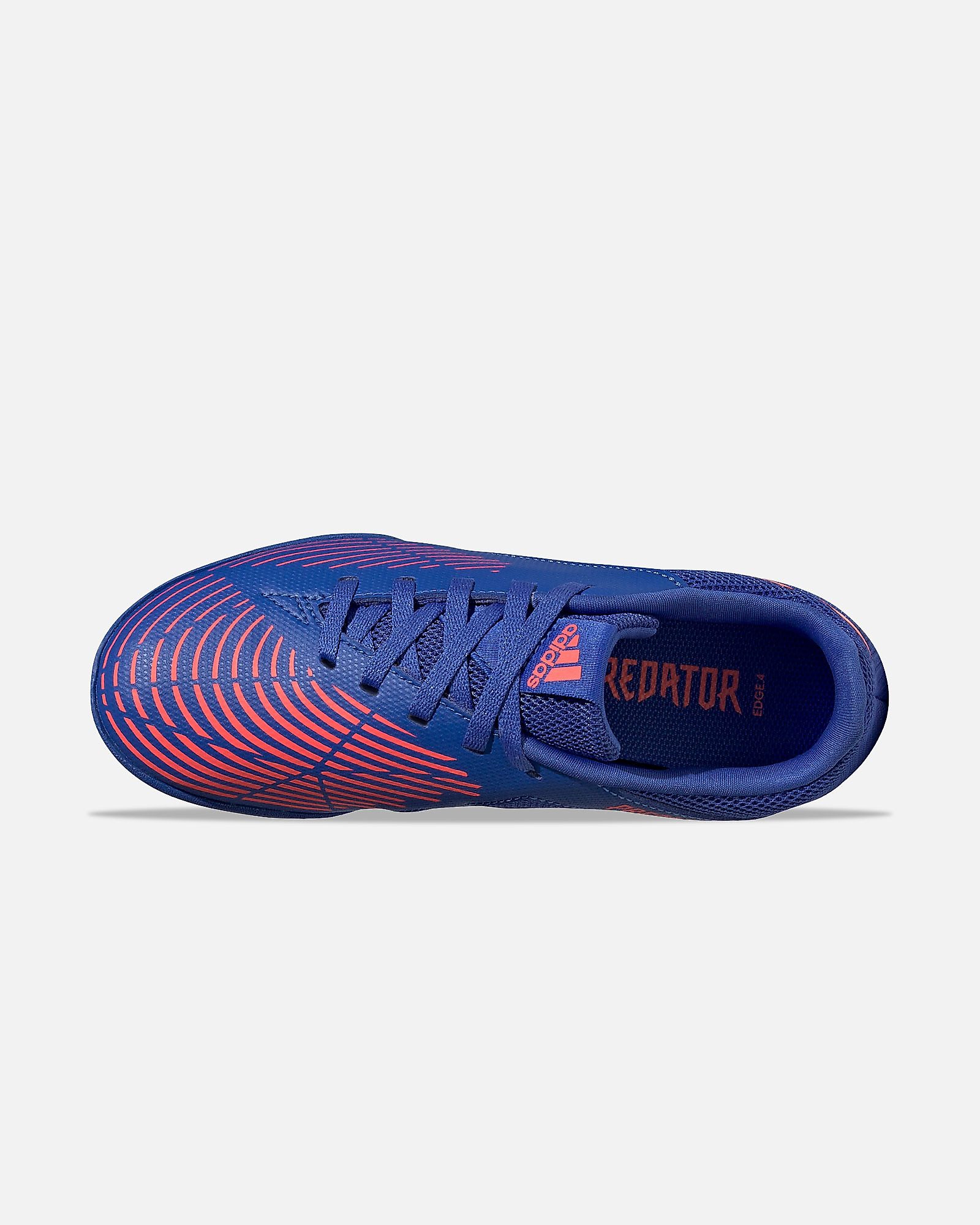 Zapatillas adidas Predator Edge.4 IN - Fútbol Factory