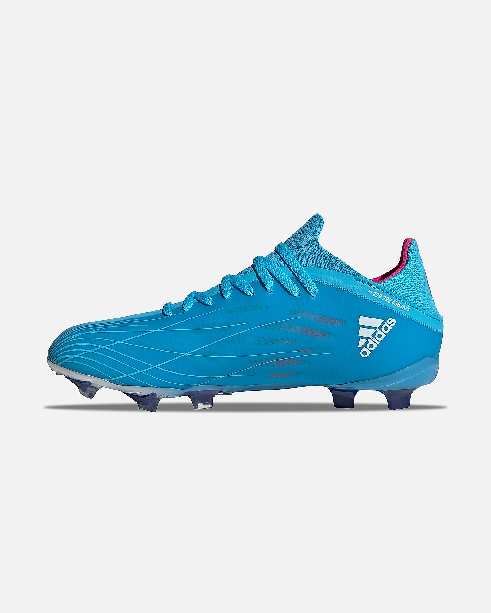 Botas adidas X SpeedFlow.1 FG - Fútbol Factory