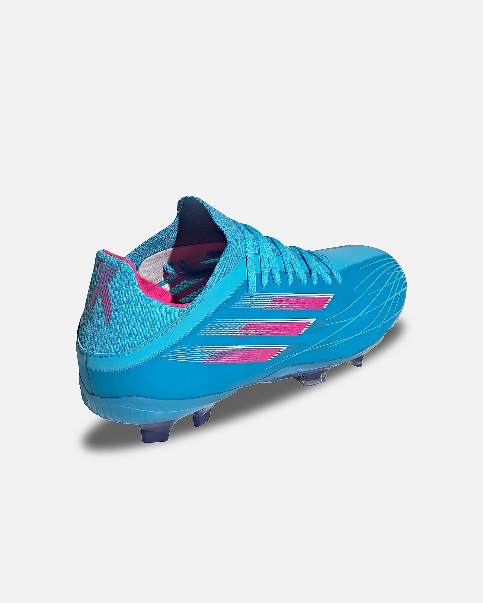 Botas adidas X SpeedFlow.1 FG - Fútbol Factory