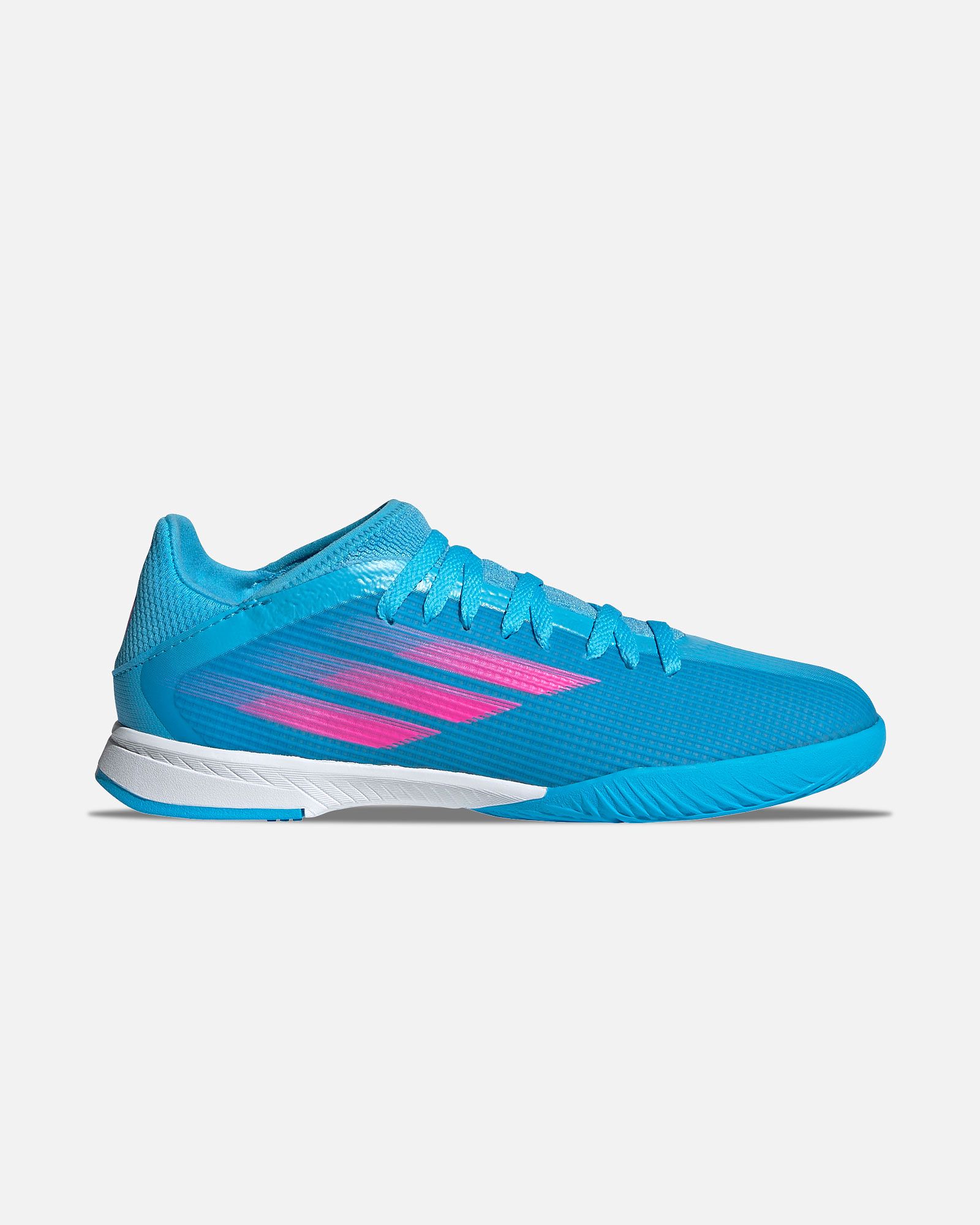 Zapatillas adidas X Speedflow.3 IN - Fútbol Factory