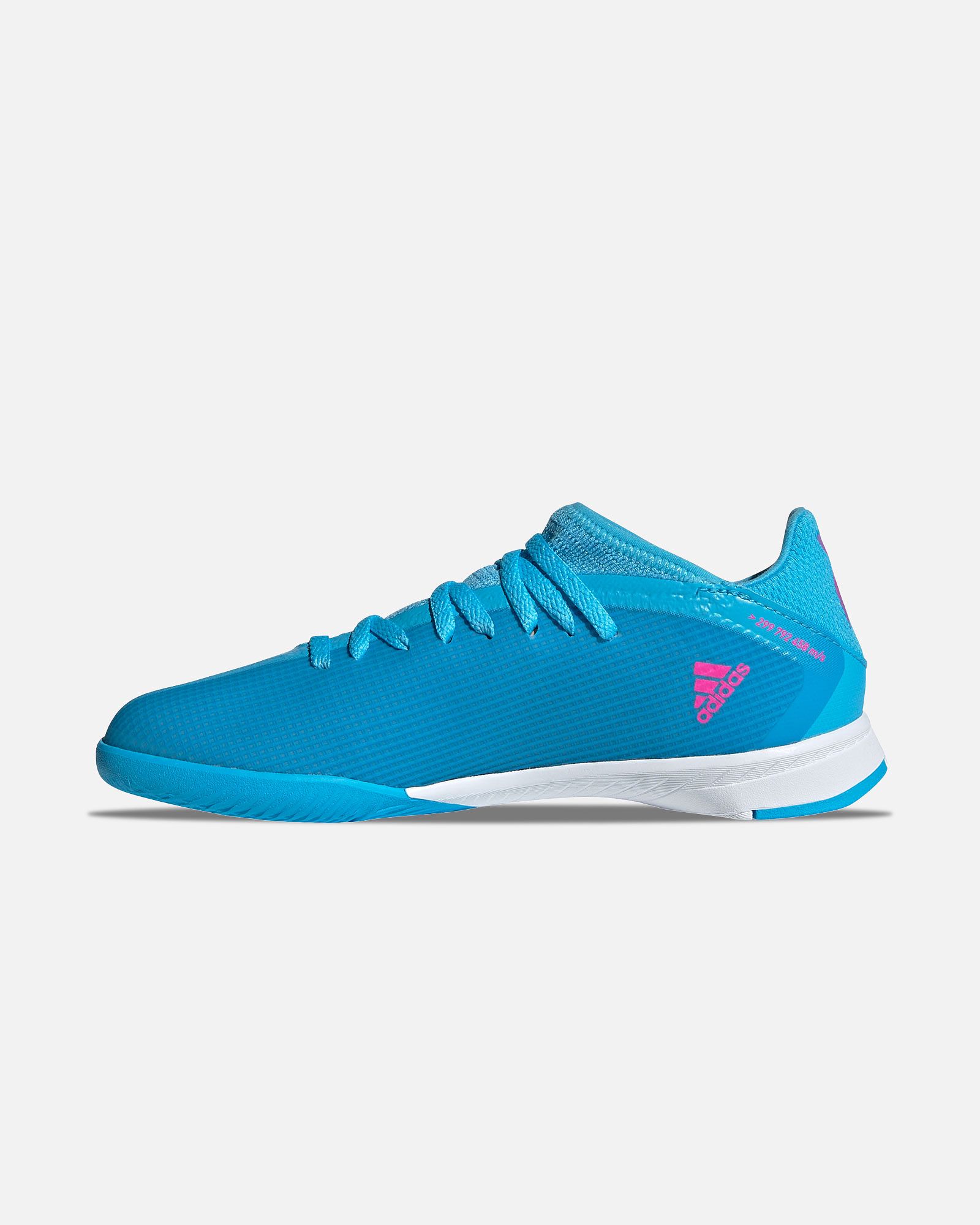 Zapatillas adidas X Speedflow.3 IN - Fútbol Factory