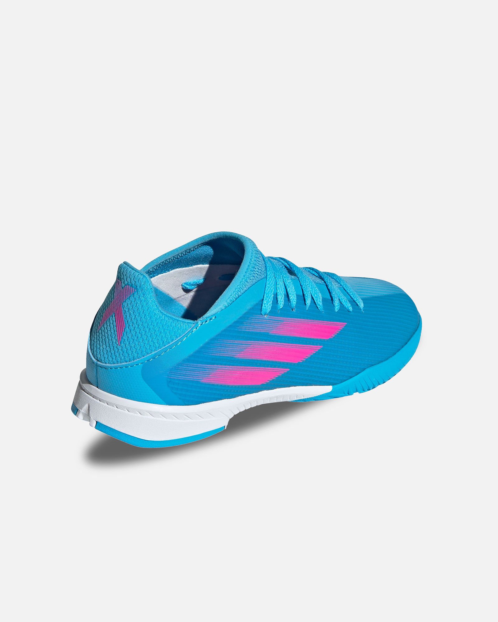 Zapatillas adidas X Speedflow.3 IN - Fútbol Factory