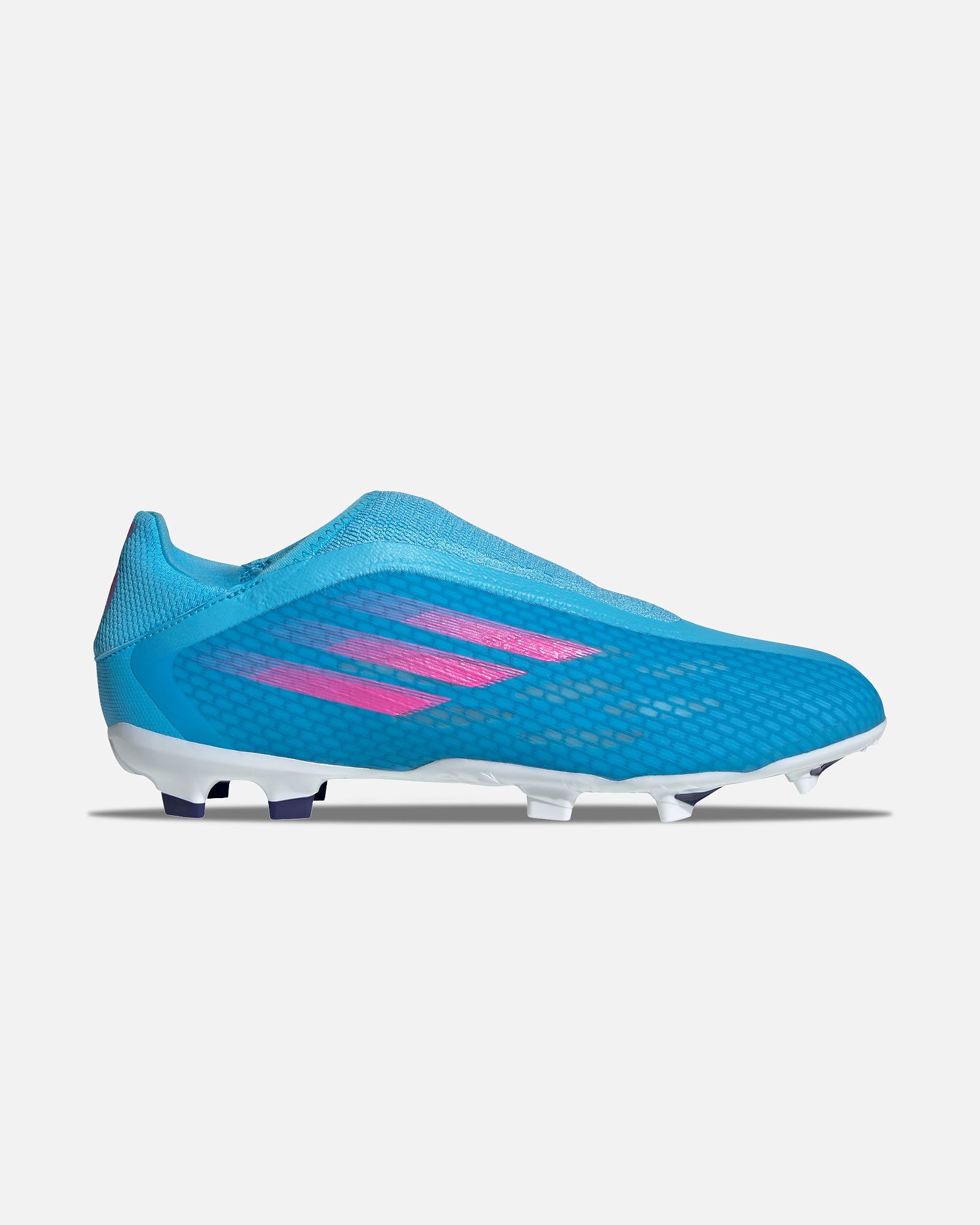 Botas adidas X Speedflow.3 LL FG - Fútbol Factory