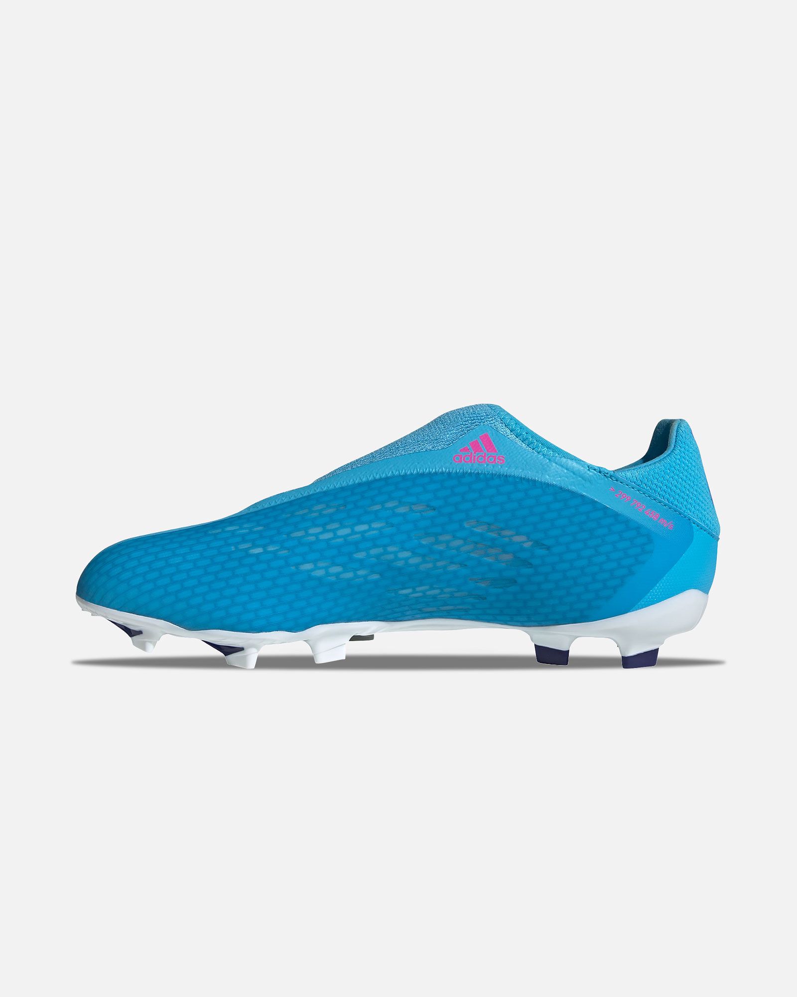 Botas adidas X Speedflow.3 LL FG - Fútbol Factory