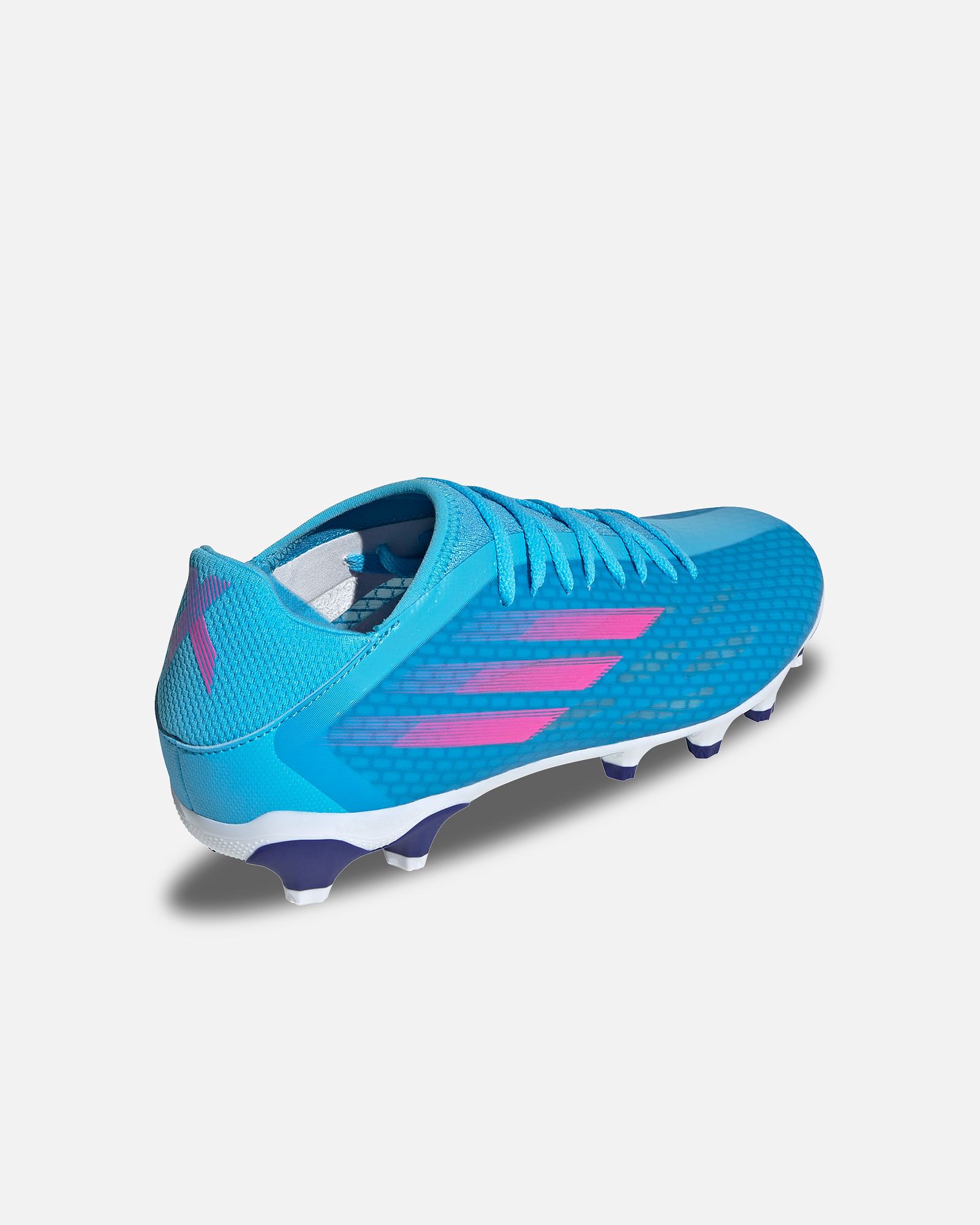 Botas adidas X Speedflow.3 MG - Fútbol Factory