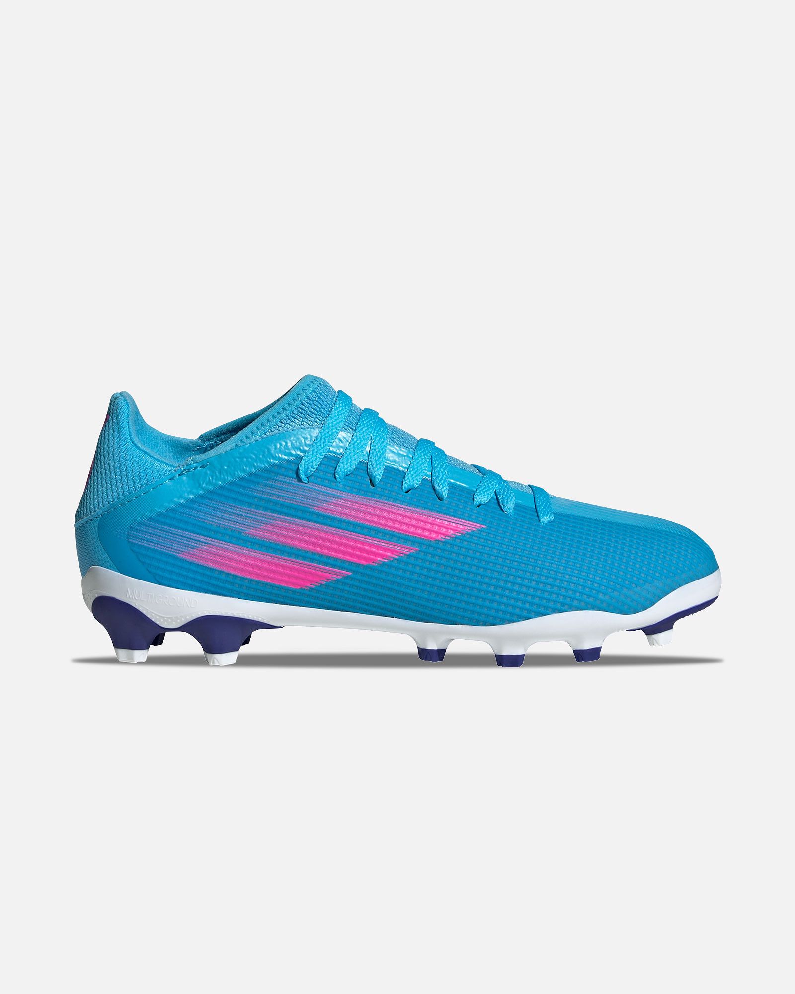 Botas adidas X Speedflow.3 MG - Fútbol Factory