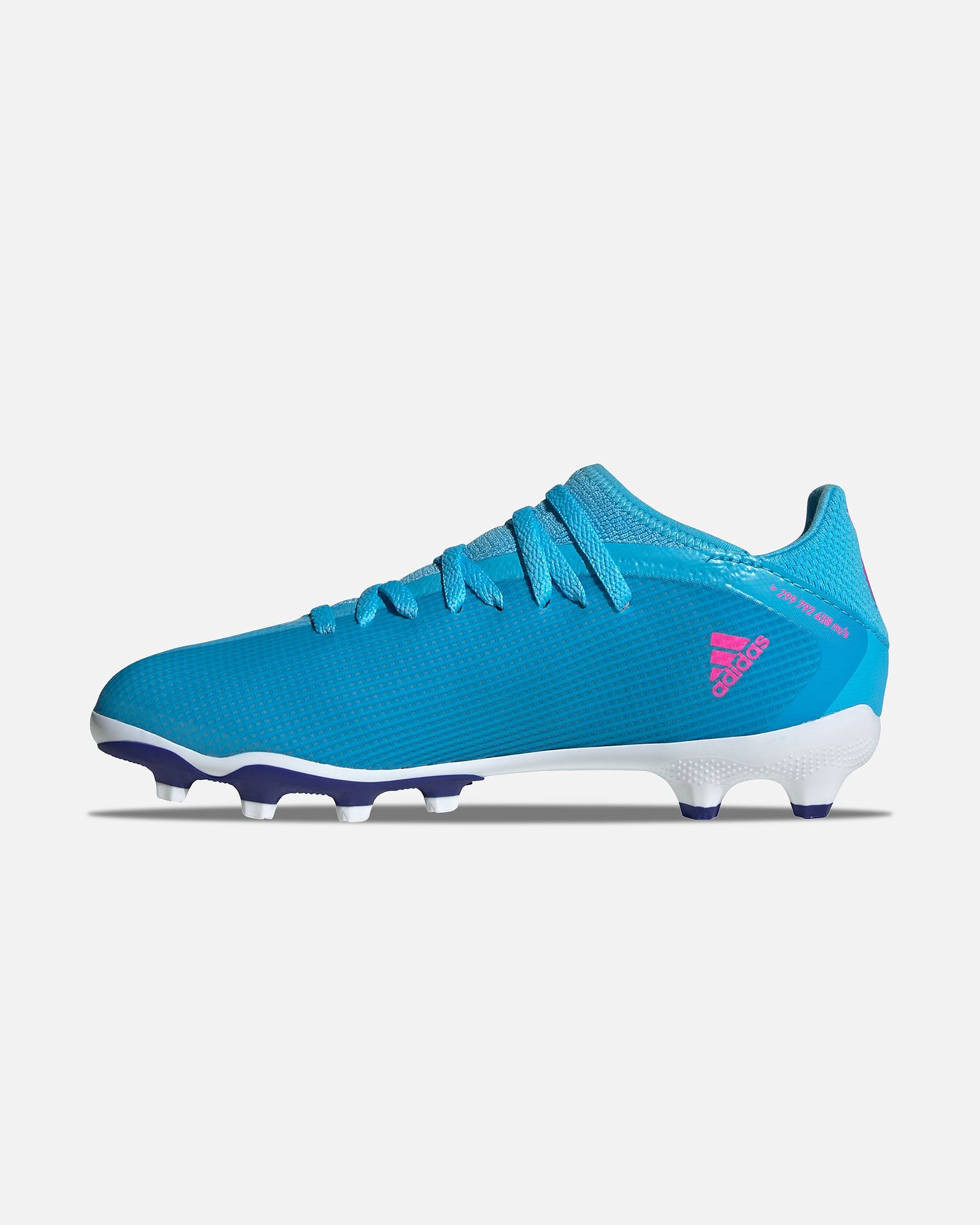 Botas adidas X Speedflow.3 MG - Fútbol Factory