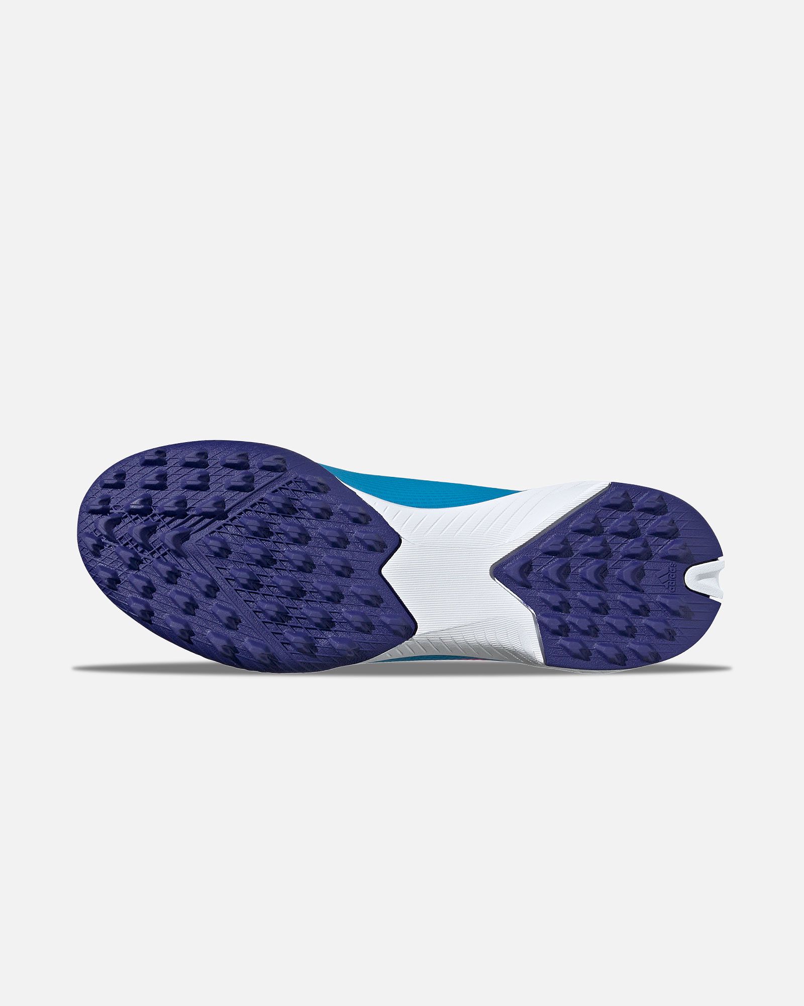 Botas adidas X Speedflow.3 Multitaco  - Fútbol Factory