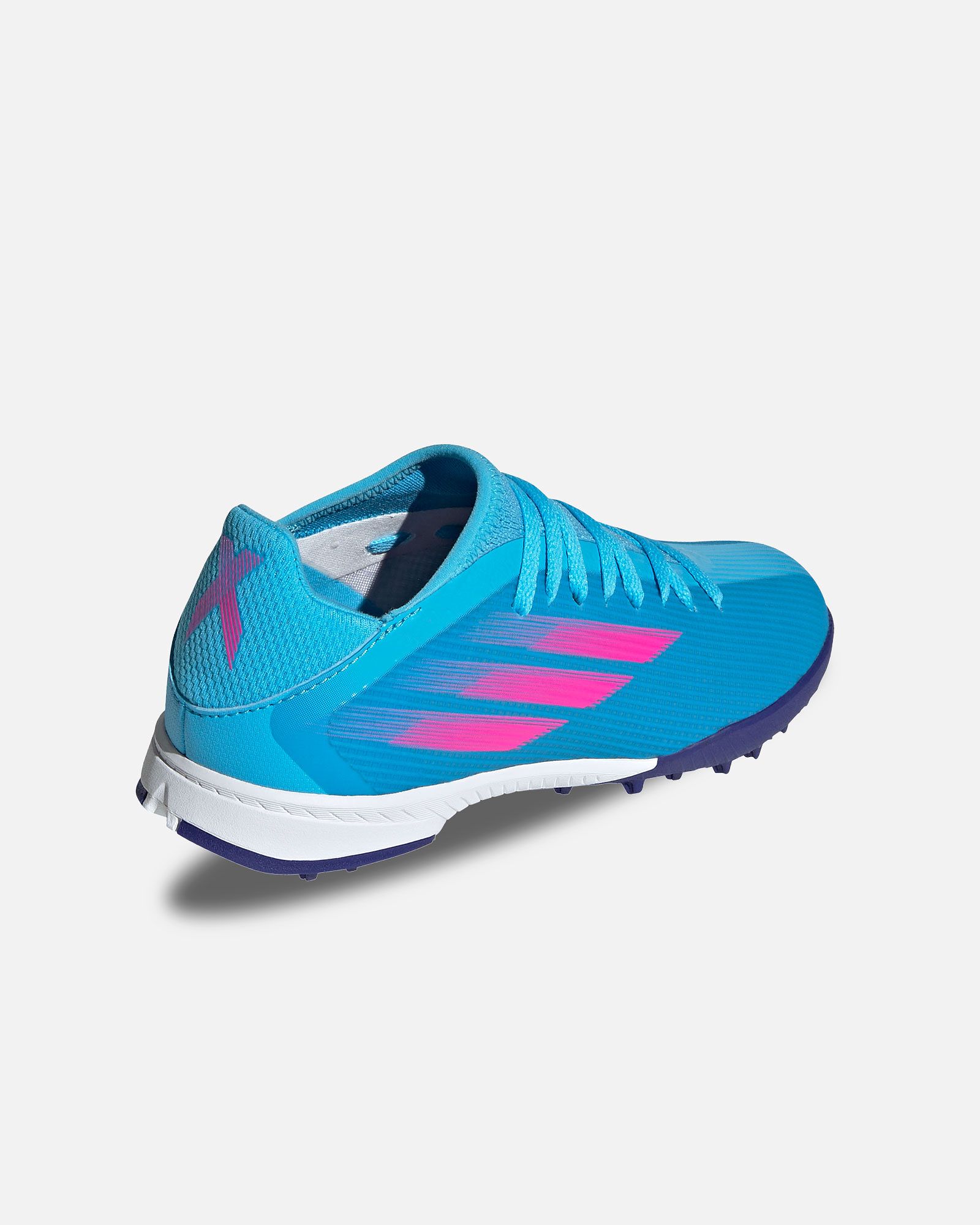 Botas adidas X Speedflow.3 Multitaco  - Fútbol Factory