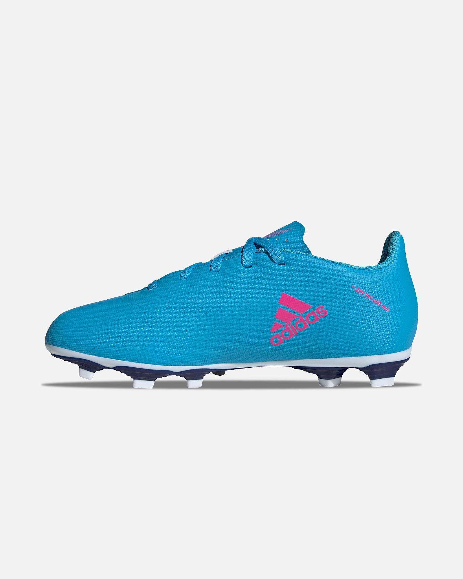 Botas adidas X Speedflow.4 FxG - Fútbol Factory