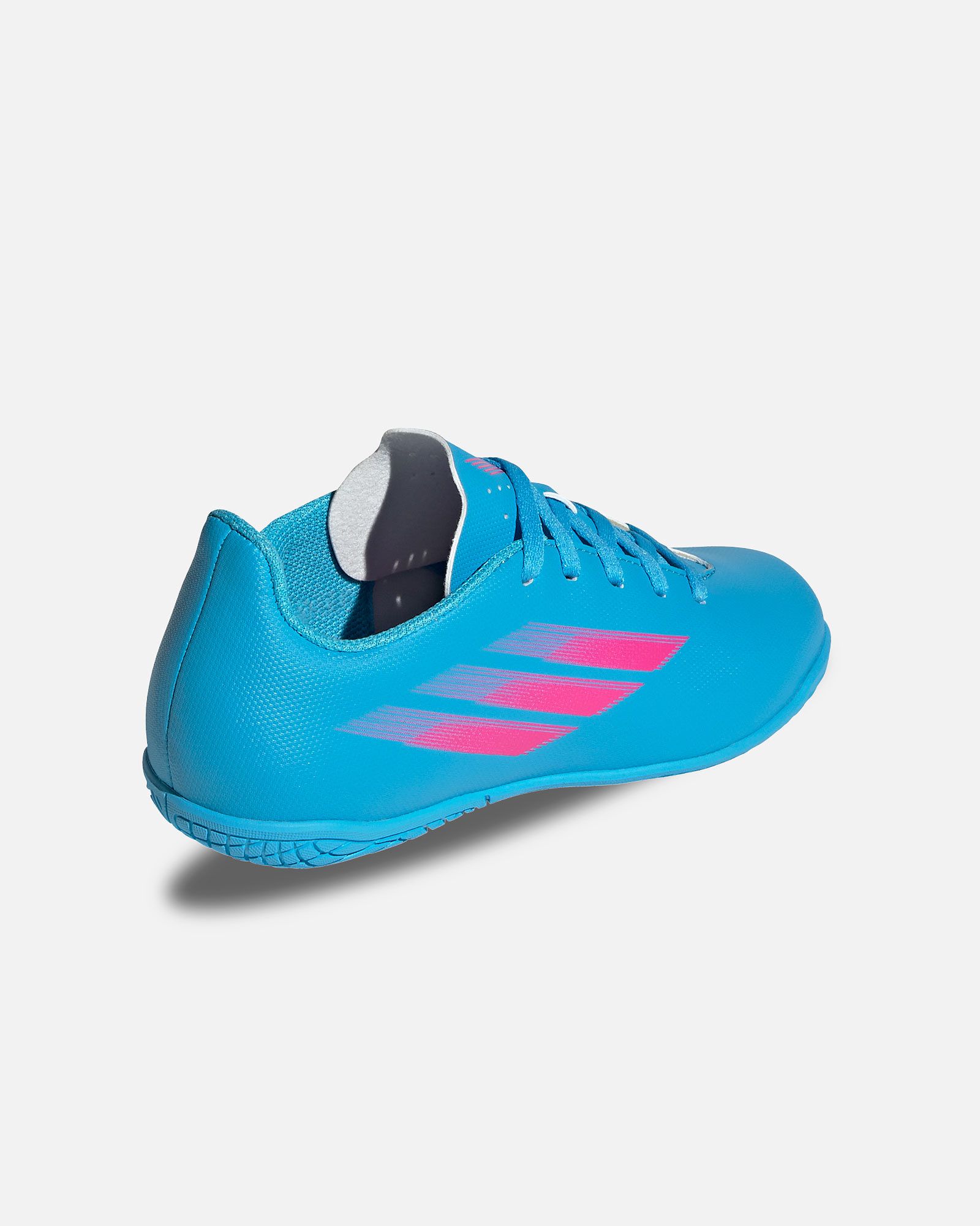 Zapatillas adidas X Speedflow.4 IN - Fútbol Factory