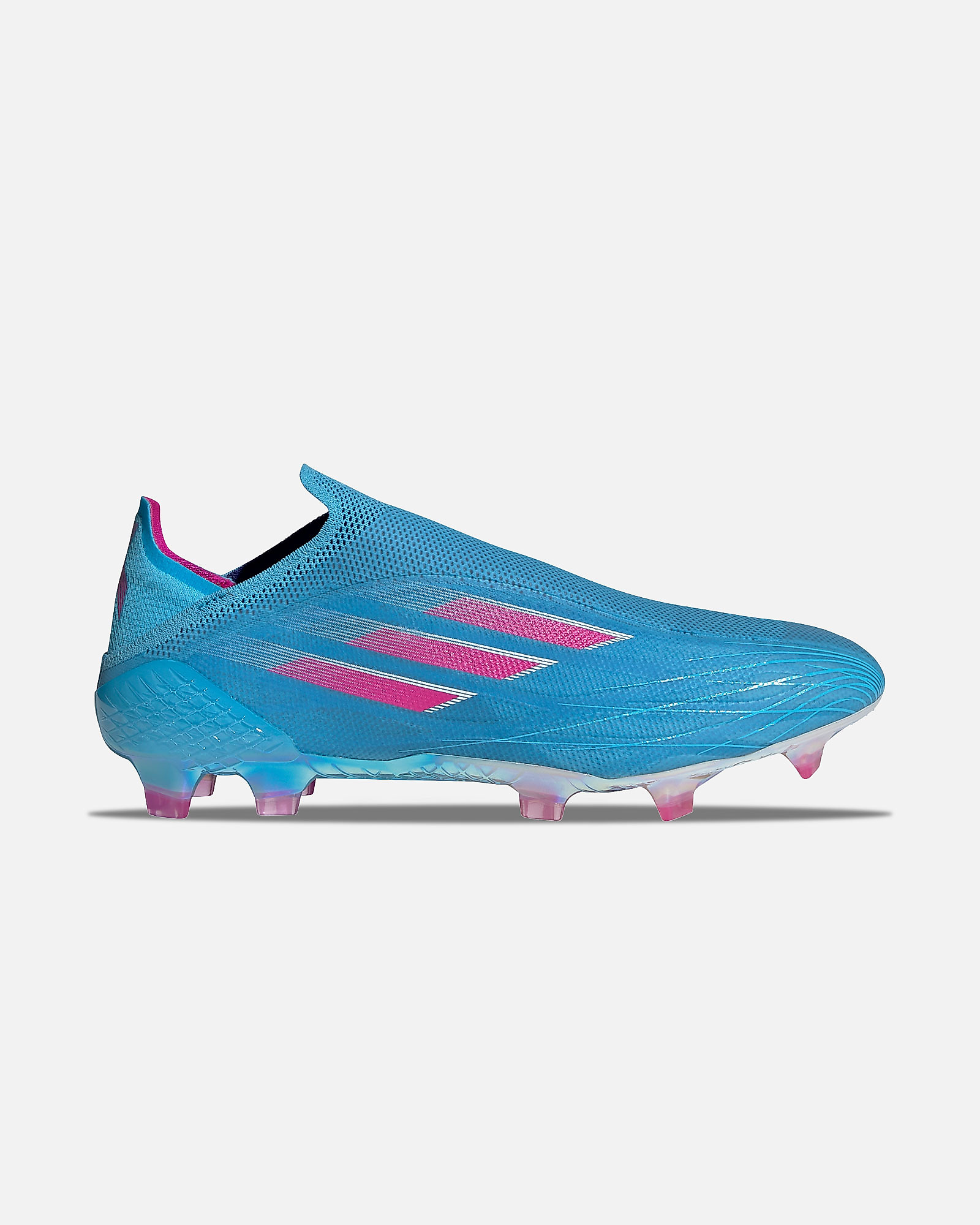 Botas adidas X Speedflow+ FG - Fútbol Factory