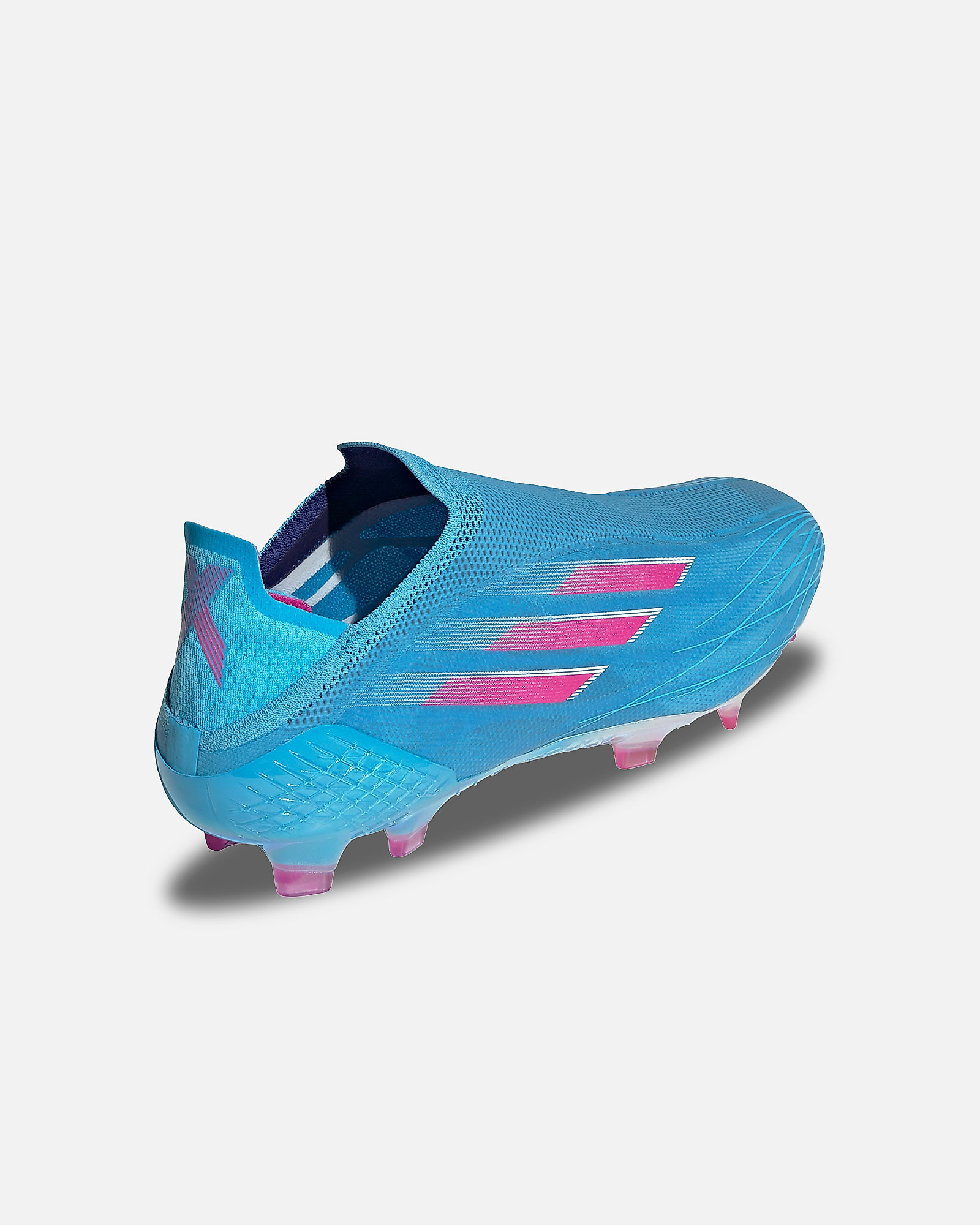 Botas adidas X Speedflow+ FG - Fútbol Factory