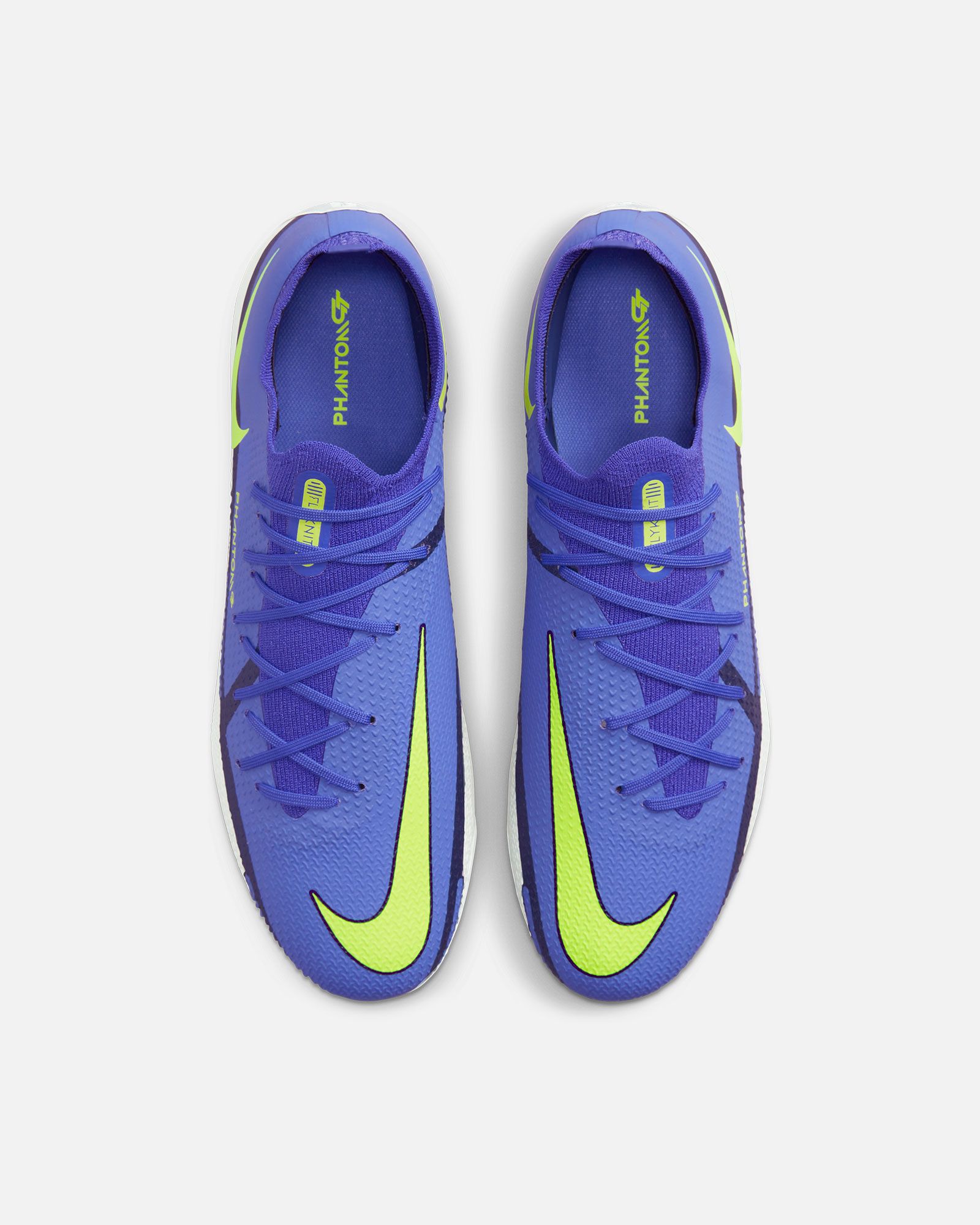 Botas Nike Phantom GT2 Pro DF FG - Fútbol Factory