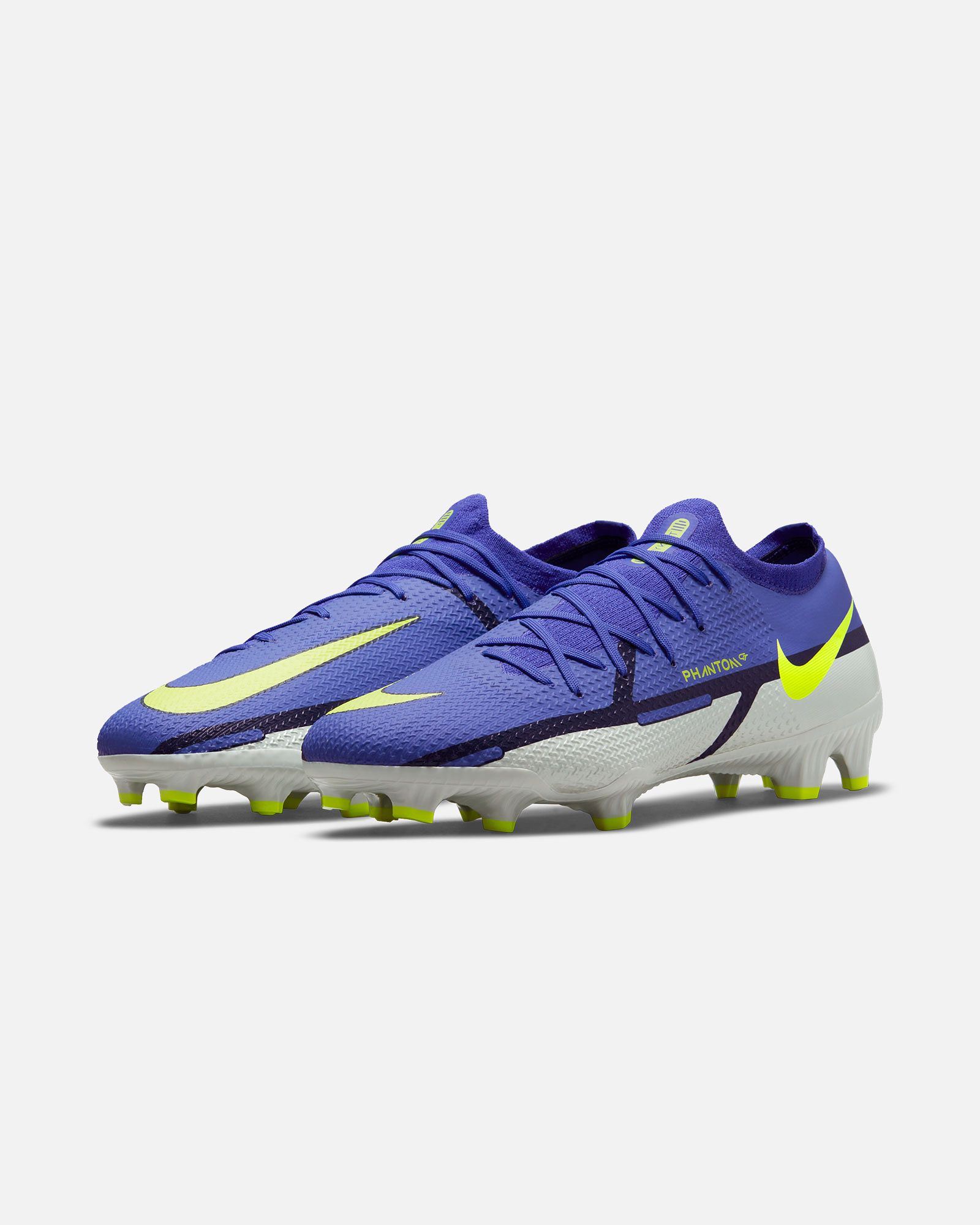 Botas Nike Phantom GT2 Pro DF FG - Fútbol Factory