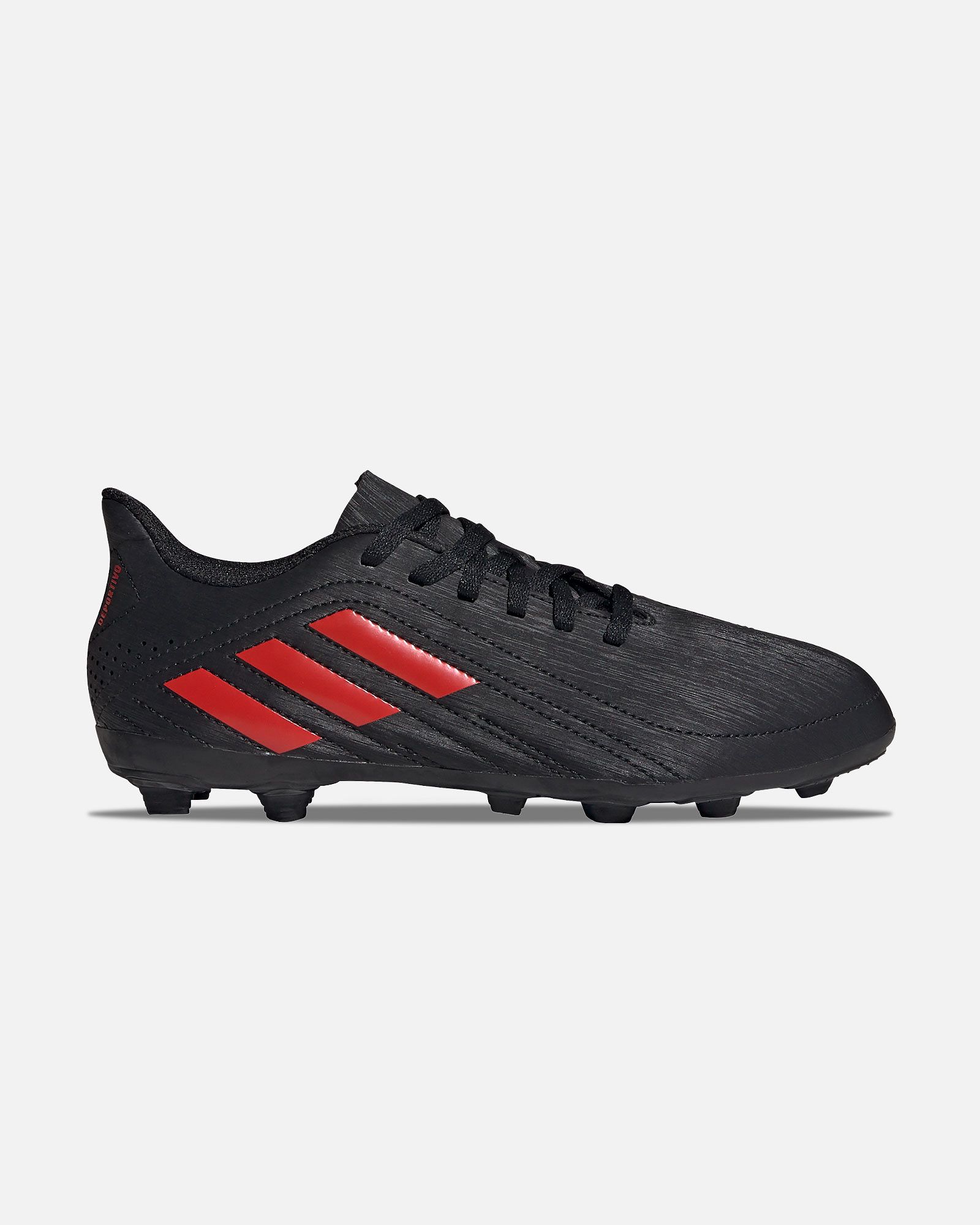 Botas de futbol adidas Deportivo FxG para nino