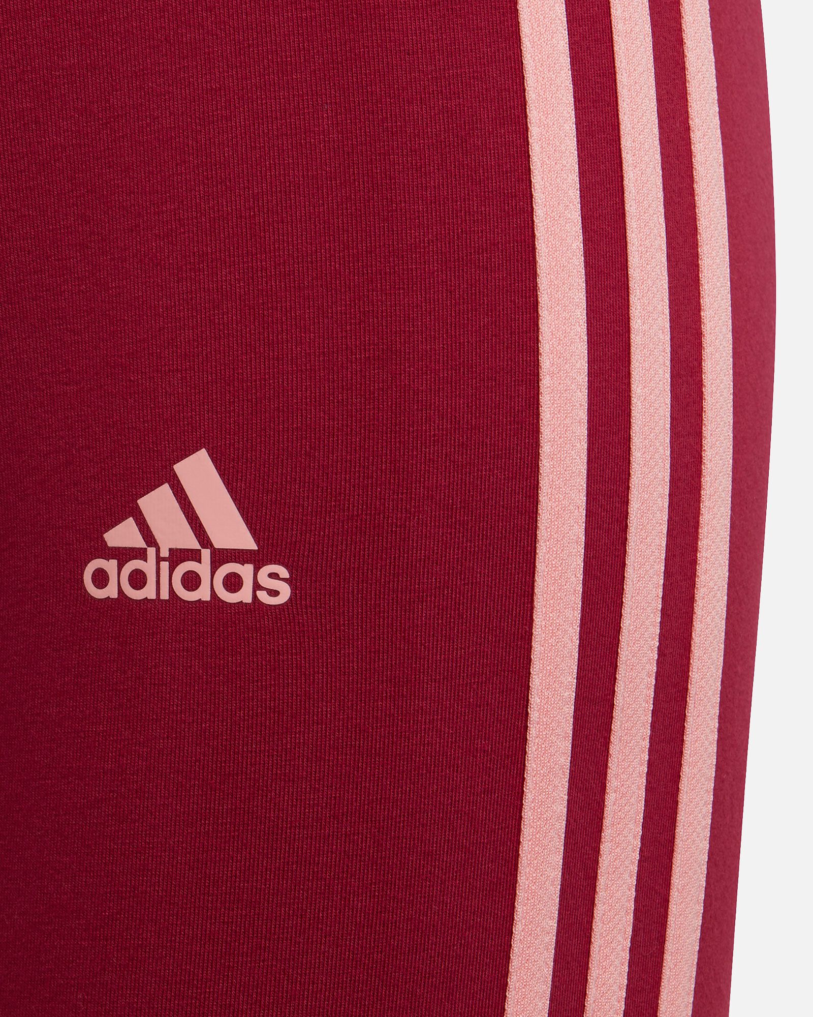 Mallas adidas Essentials 3S - Fútbol Factory