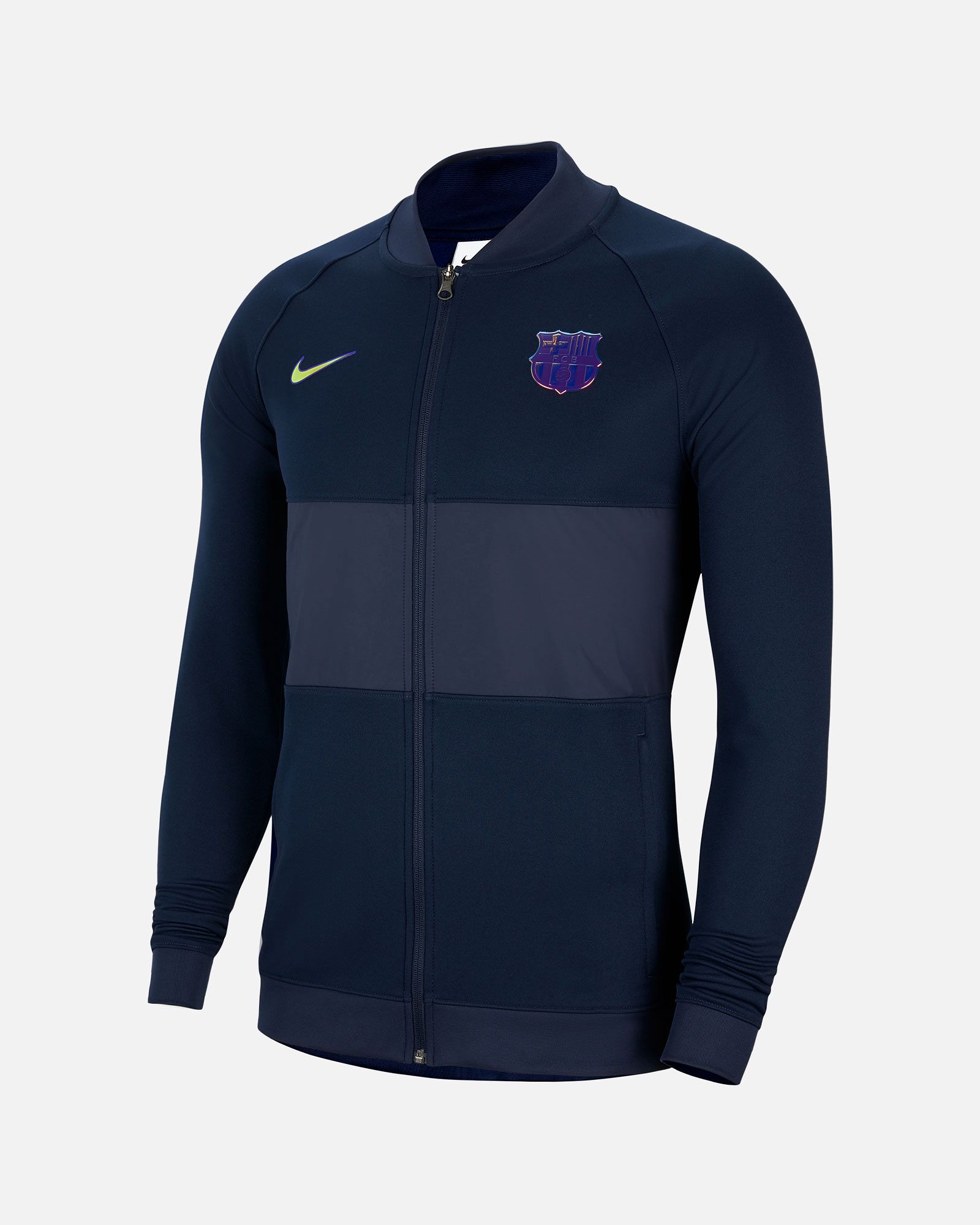 Chaqueta FC Barcelona 2021/2022 ´96 - Fútbol Factory