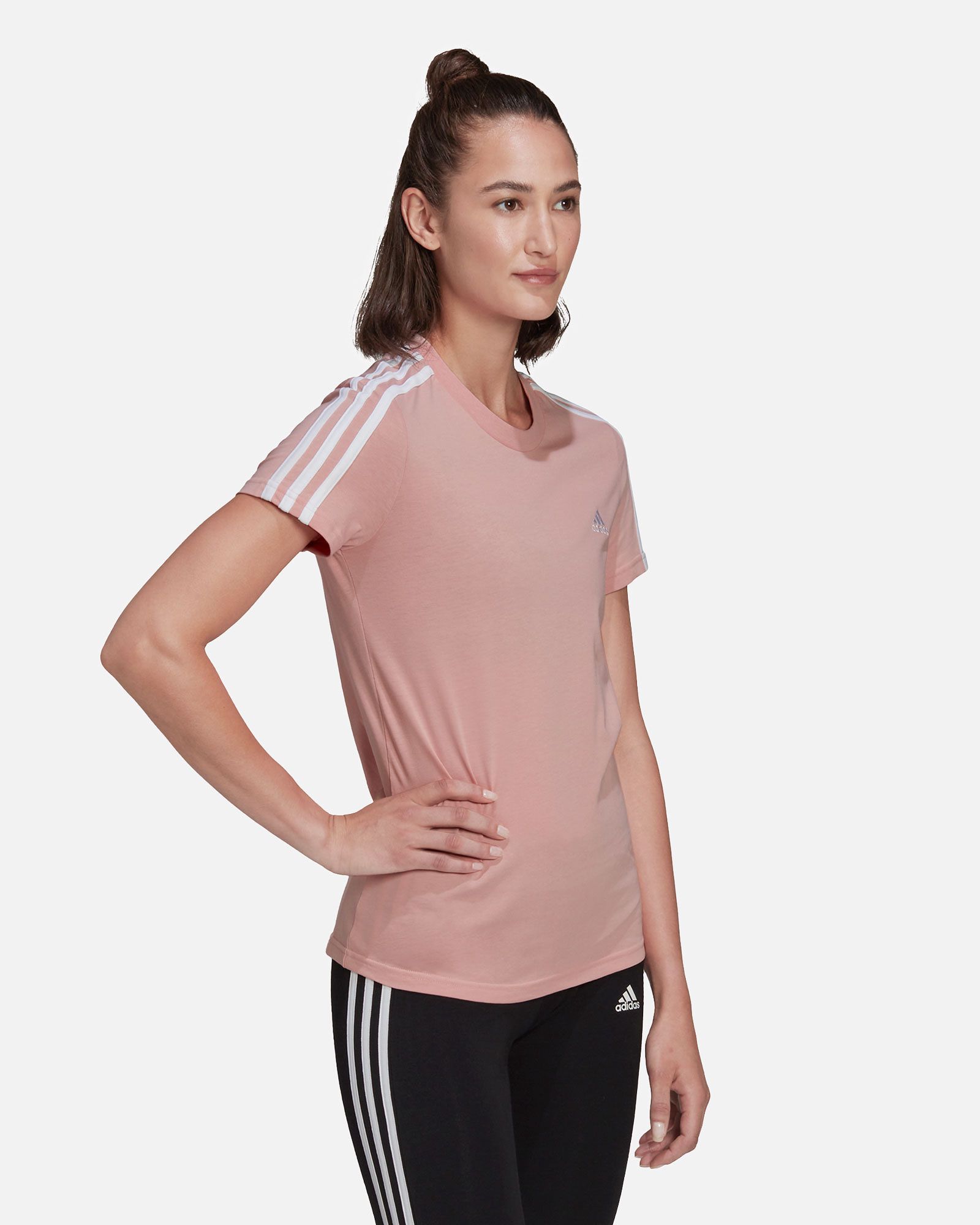 Camiseta adidas Loungewear - Fútbol Factory