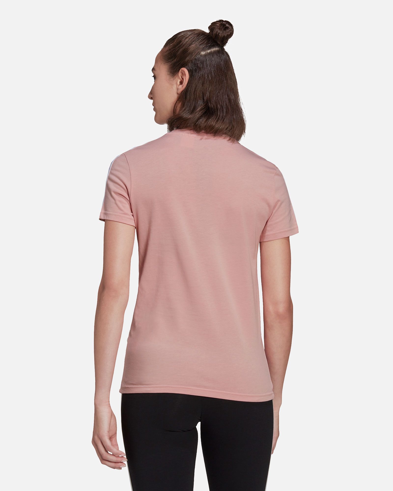 Camiseta adidas Loungewear - Fútbol Factory