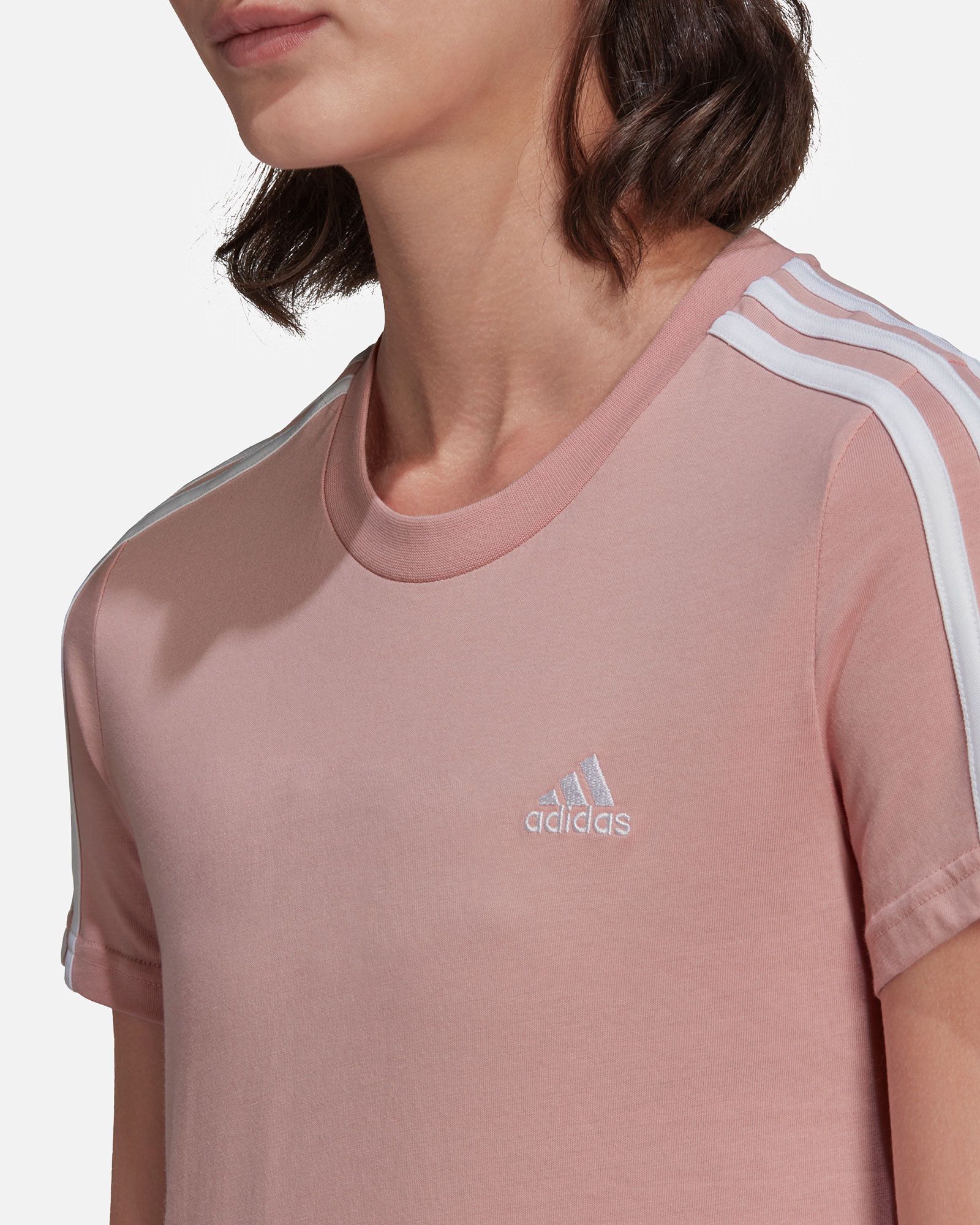 Camiseta adidas Loungewear - Fútbol Factory