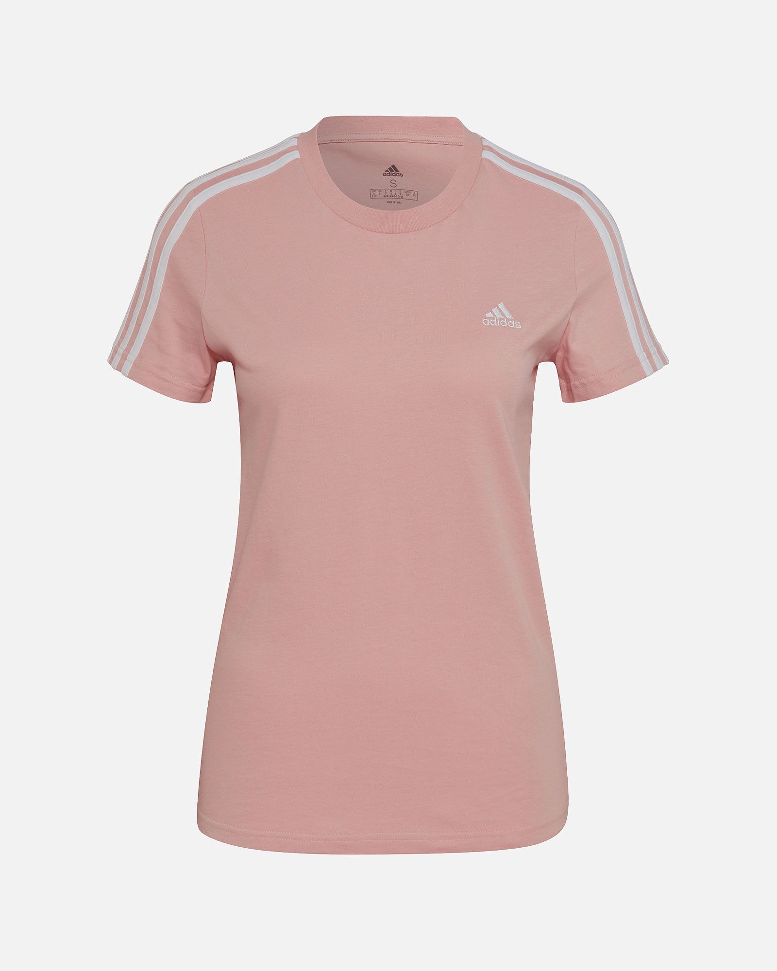Camiseta adidas Loungewear - Fútbol Factory