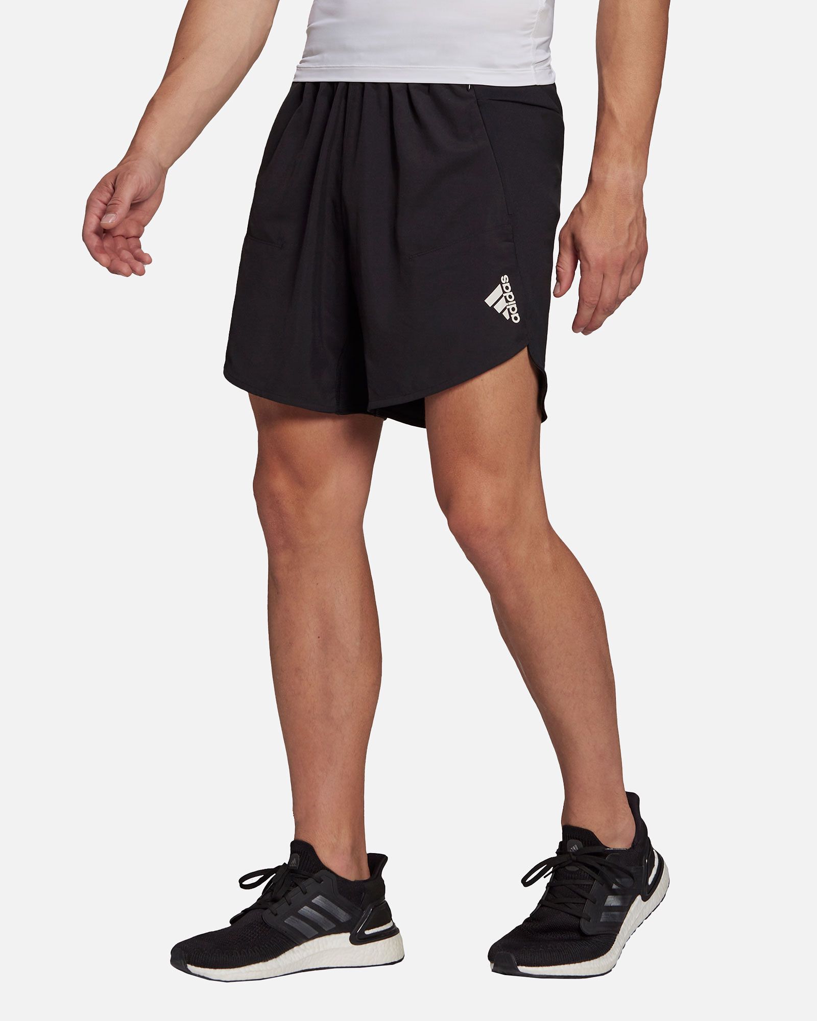Pantalón adidas Designed 4 Training - Fútbol Factory