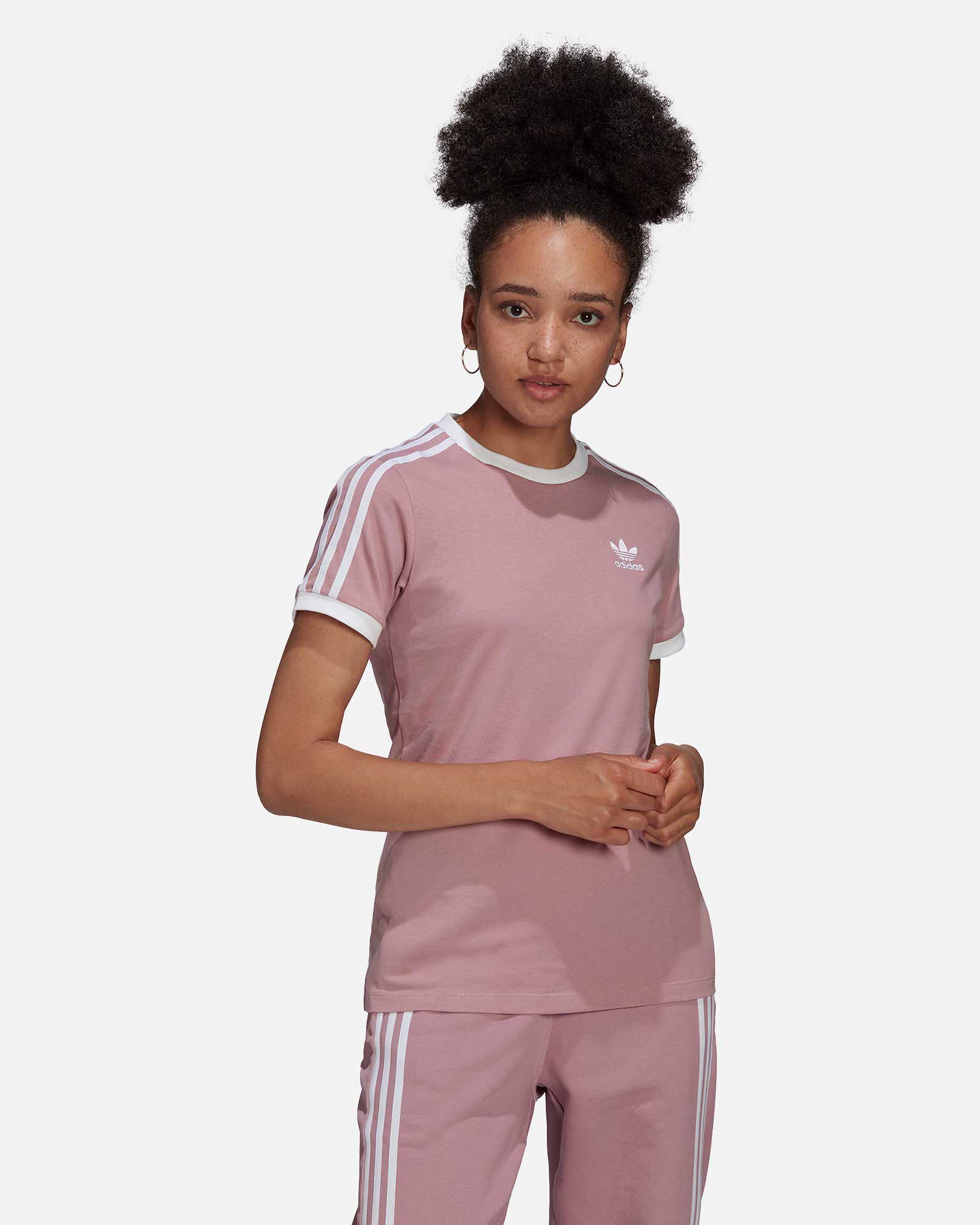 Camiseta adidas Adicolor Classic 3S - Fútbol Factory