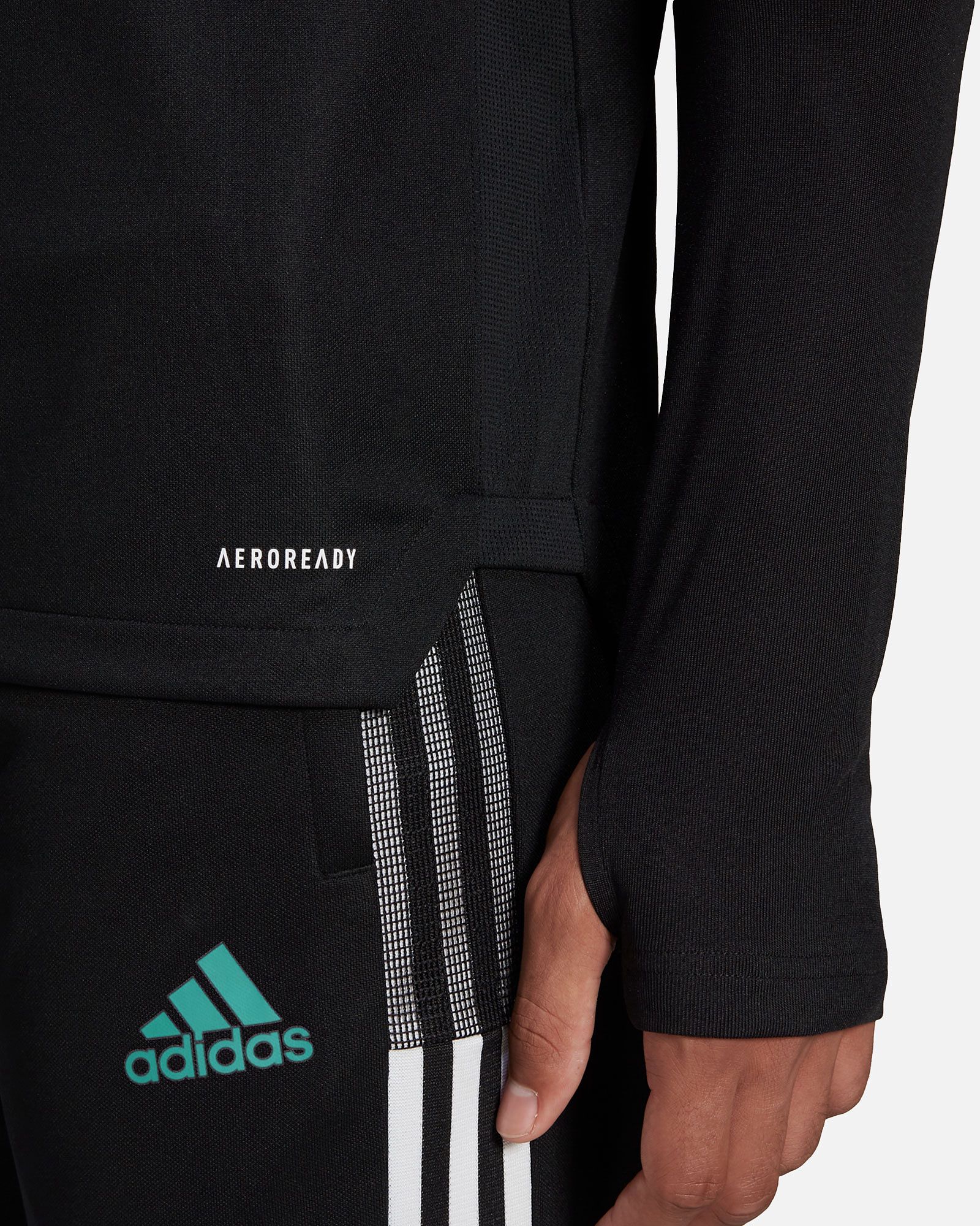 Sudadera Arsenal FC 2021/2022 TR - Fútbol Factory